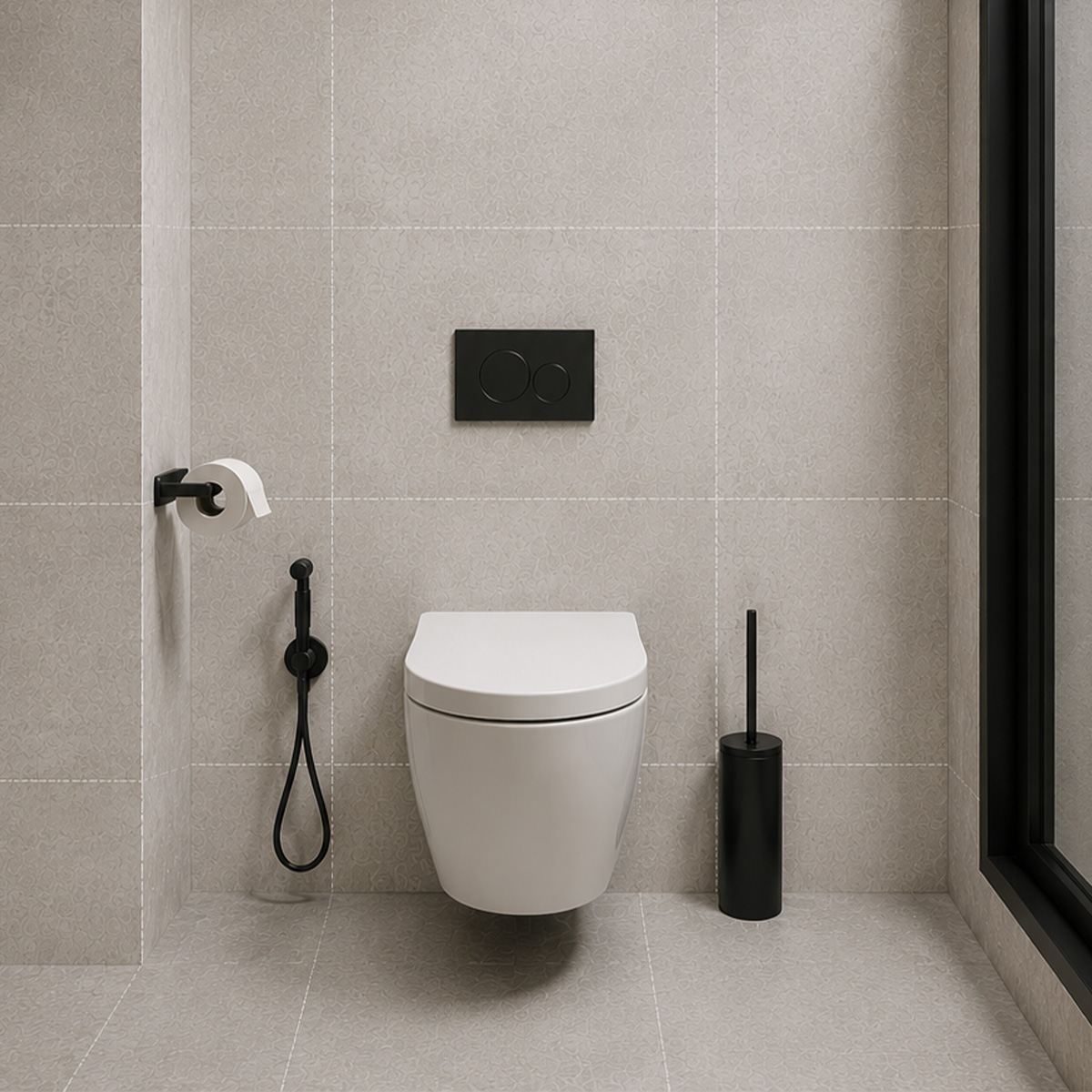 Floor Tile 60x120 2.16 sqm