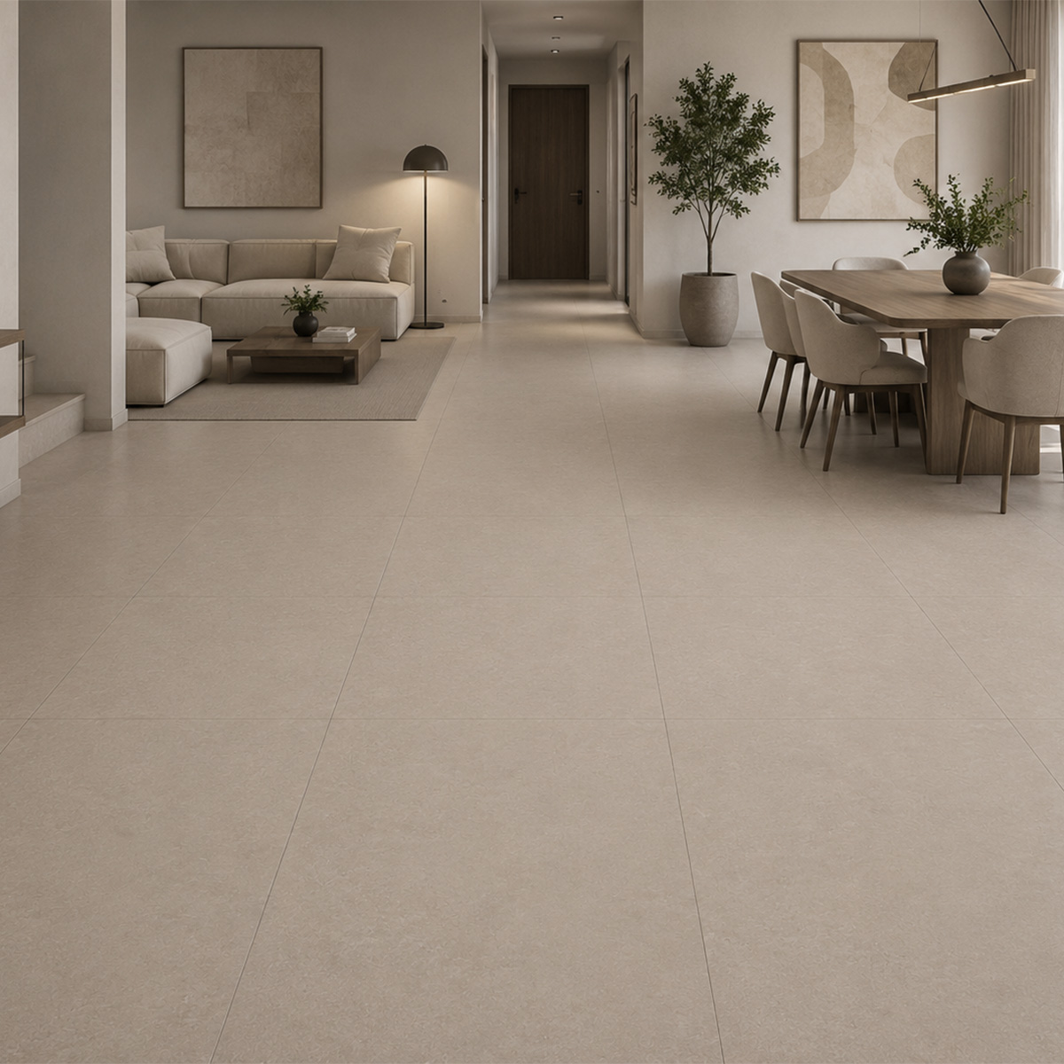Floor Tile 60x120 1.44 sqm