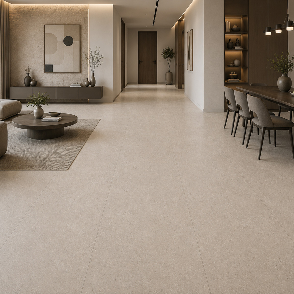 Floor Tile 60x120 1.44 sqm