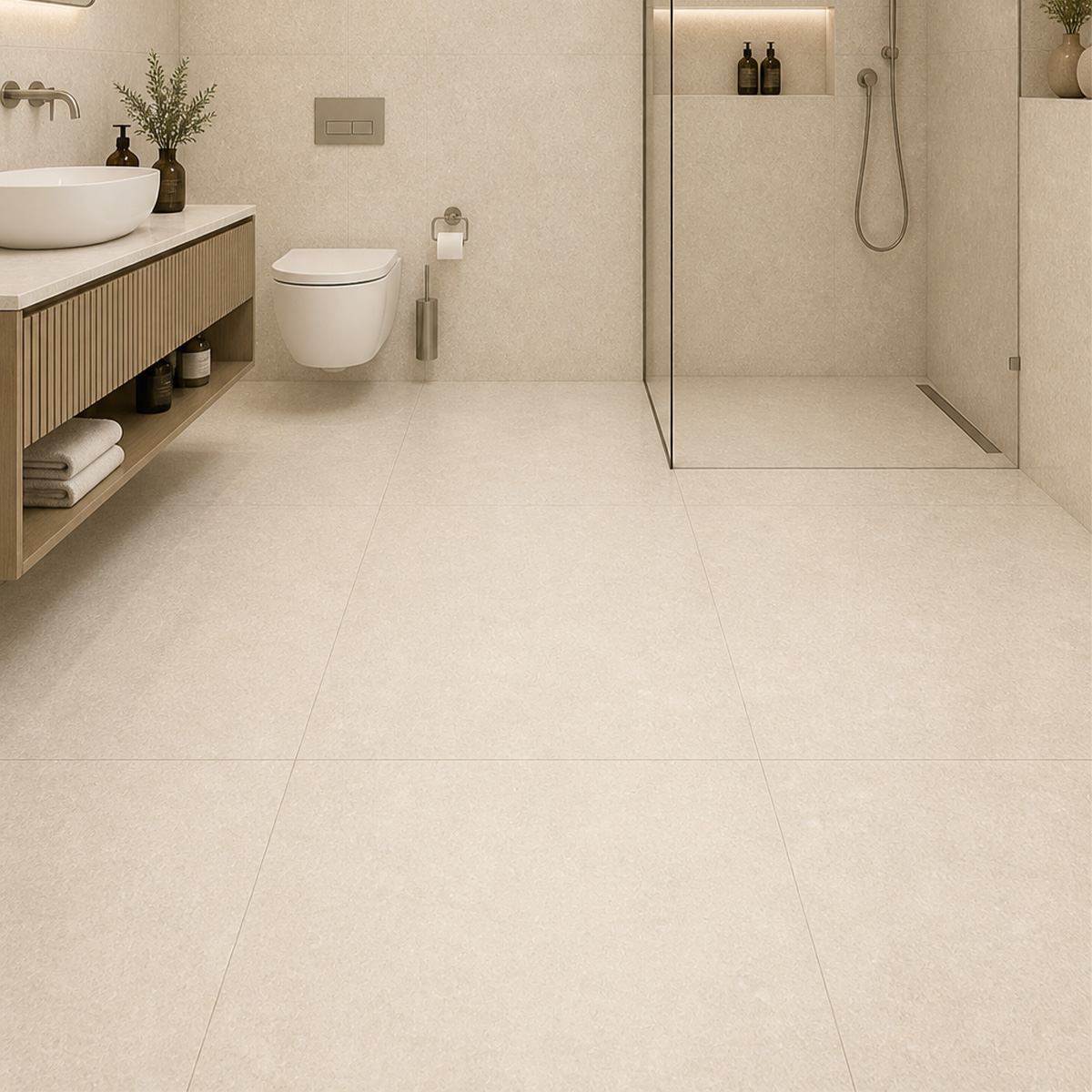 Floor Tile 60x120 2.16 sqm