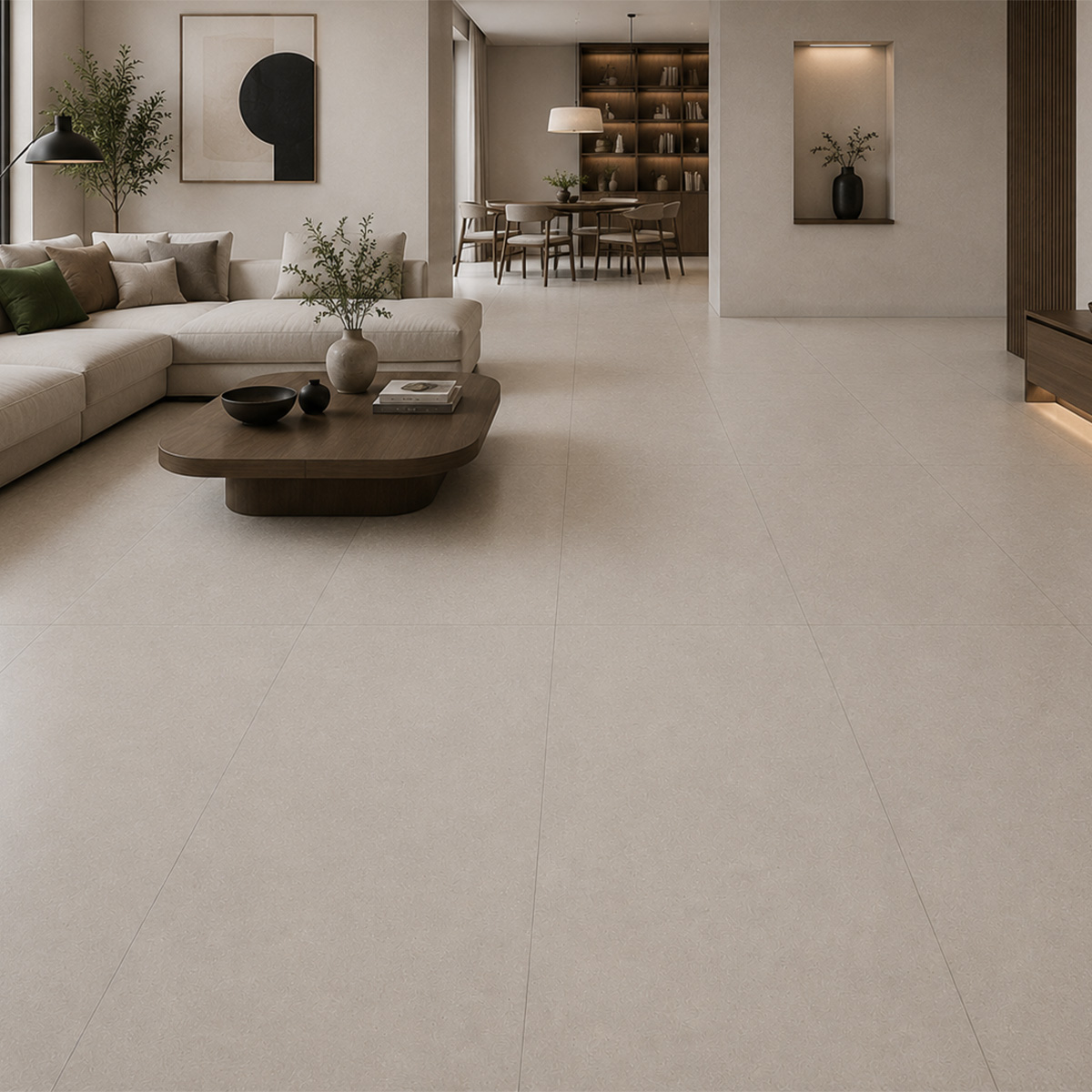 Floor Tile 60x120 1.44 sqm