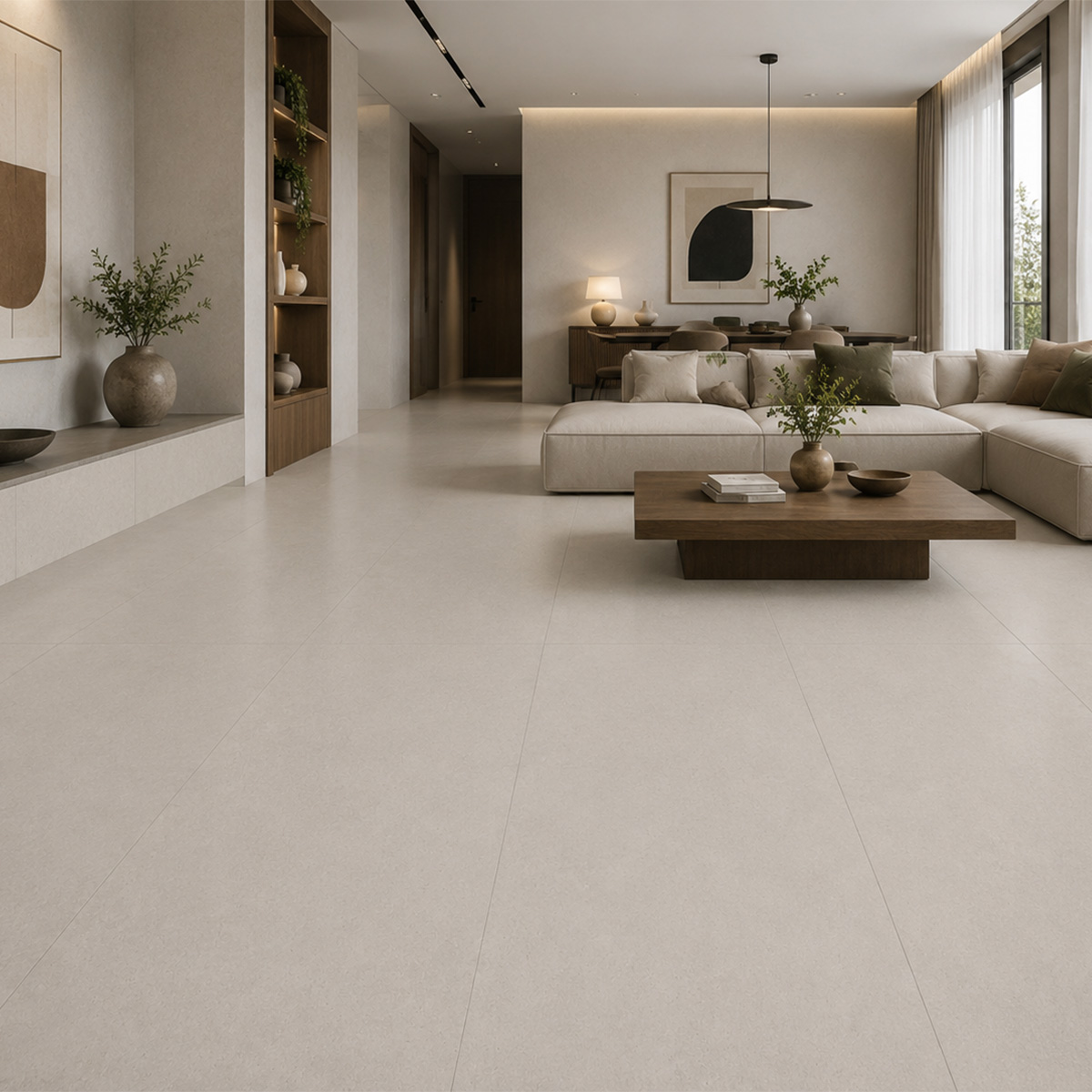 Floor Tile 60x120 1.44 sqm