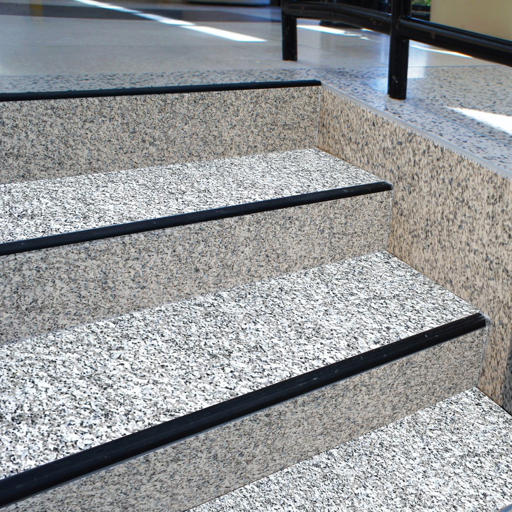 Stair Step Tile 12x33cm