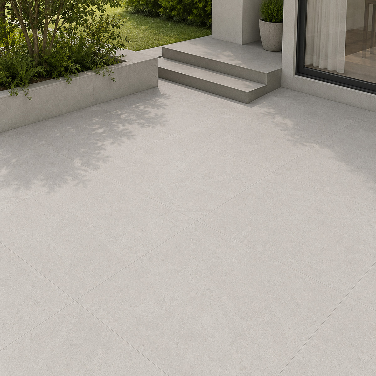 Floor Tile 60x60 1.8 sqm