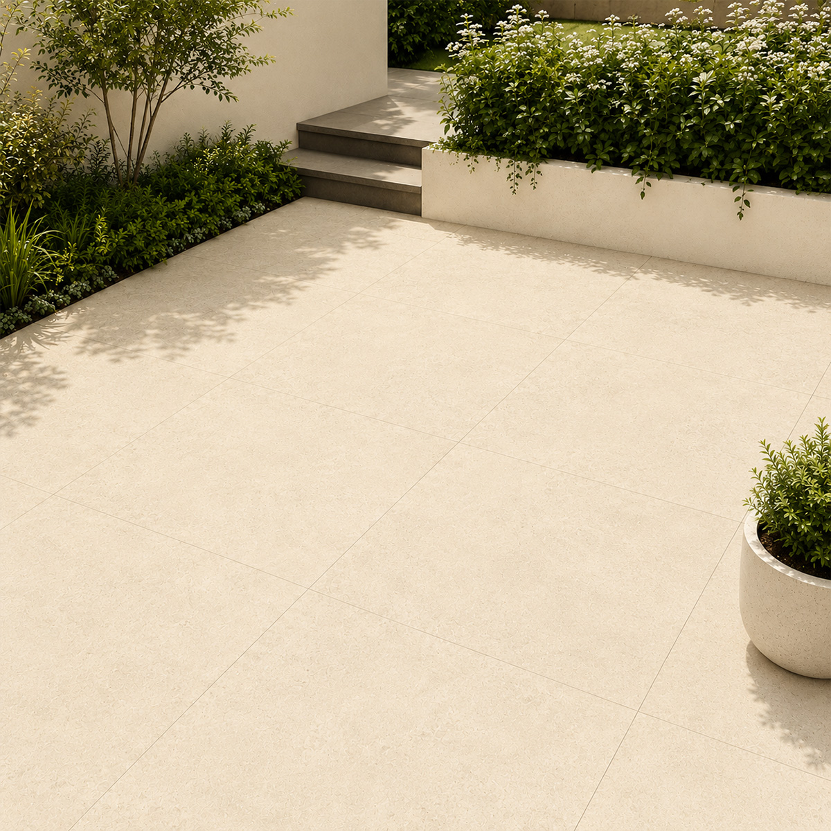 Floor Tile 60x60 1.8 sqm