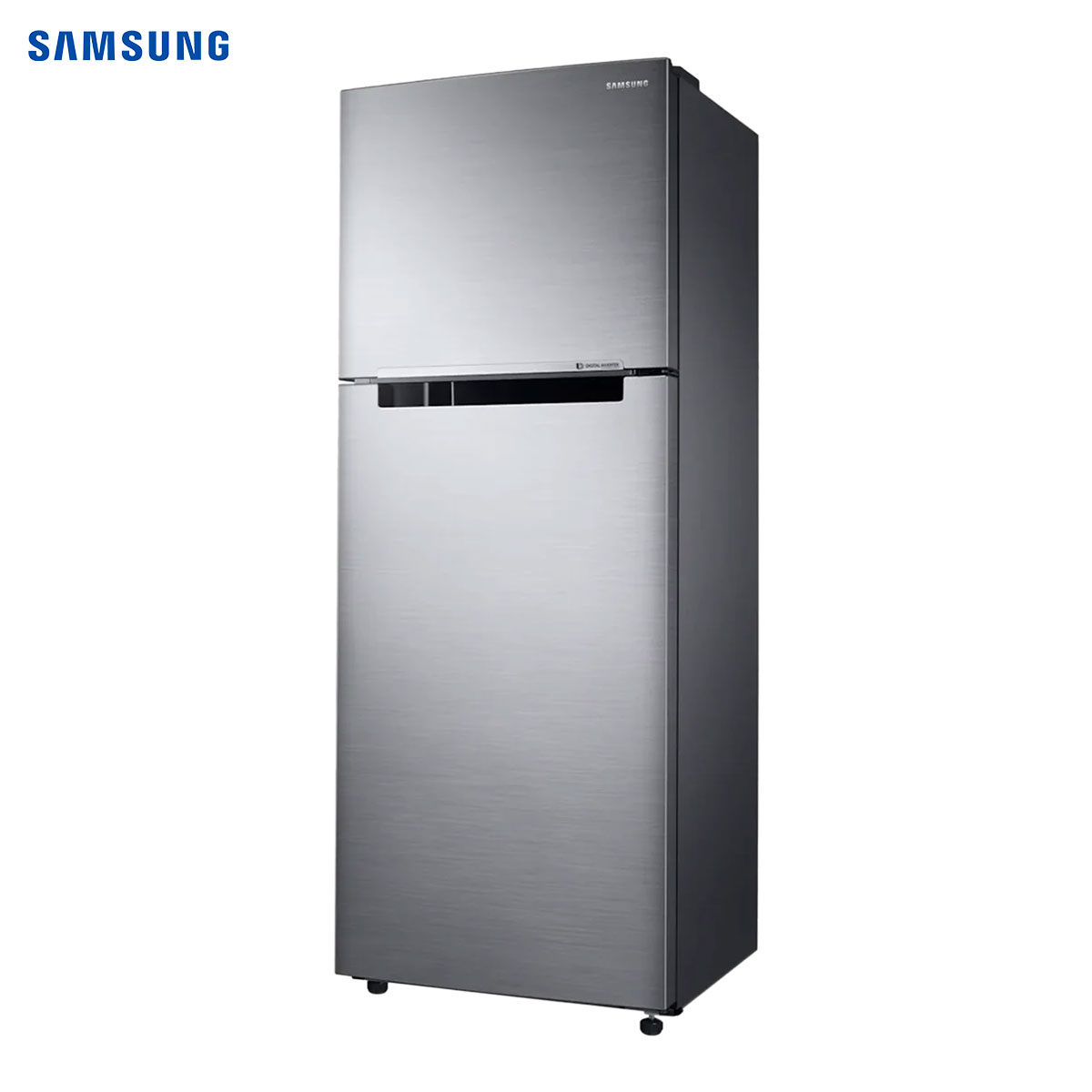 Samsung Double Door Twin Cooling 500L - Rt50K5030S8/Sg