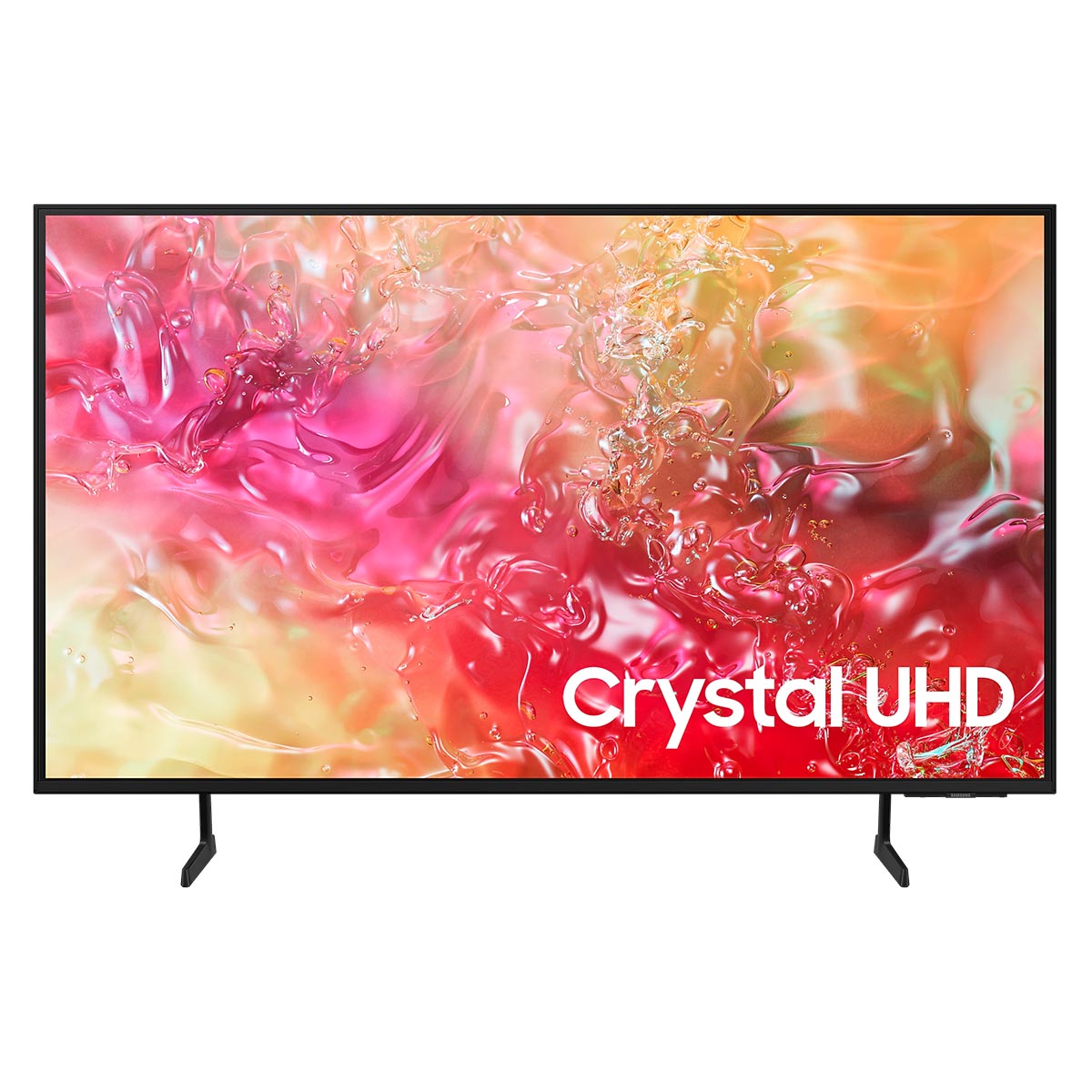 Samsung Crystal UHD 4K Smart TV 55 Inch
