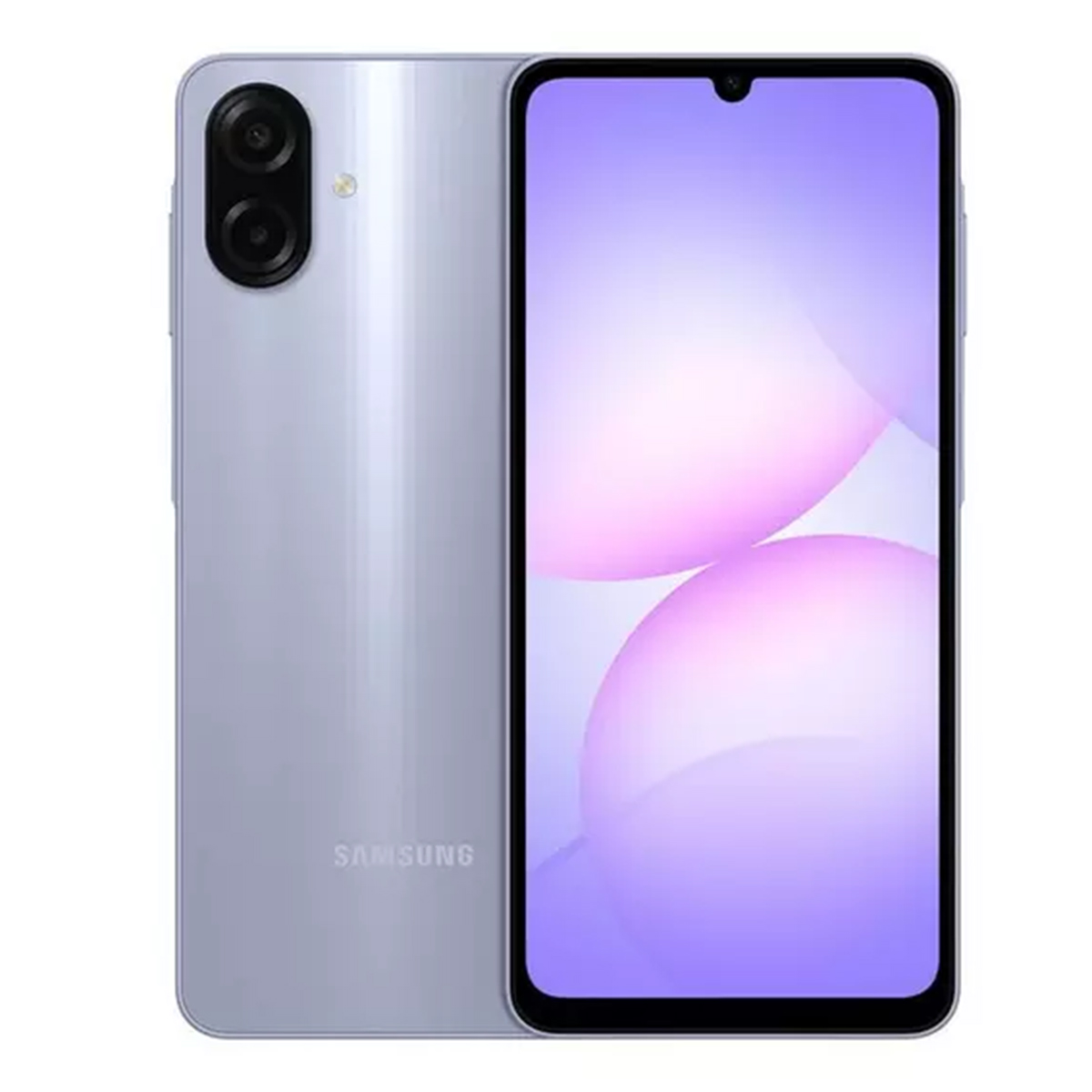 Samsung A07 Violet 4GB+64GB