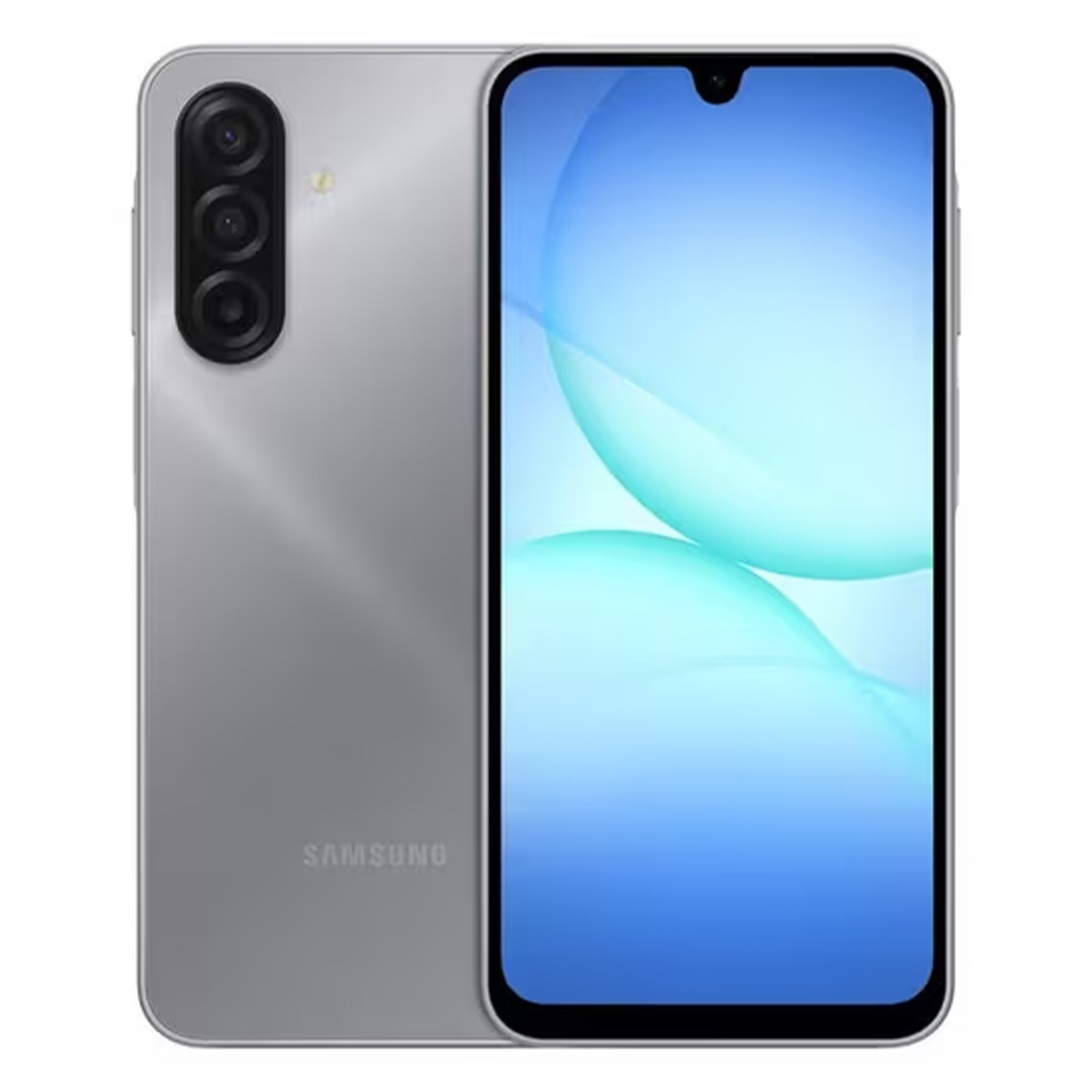 Samsung Galaxy A17 5G 8GB 256GB Gray