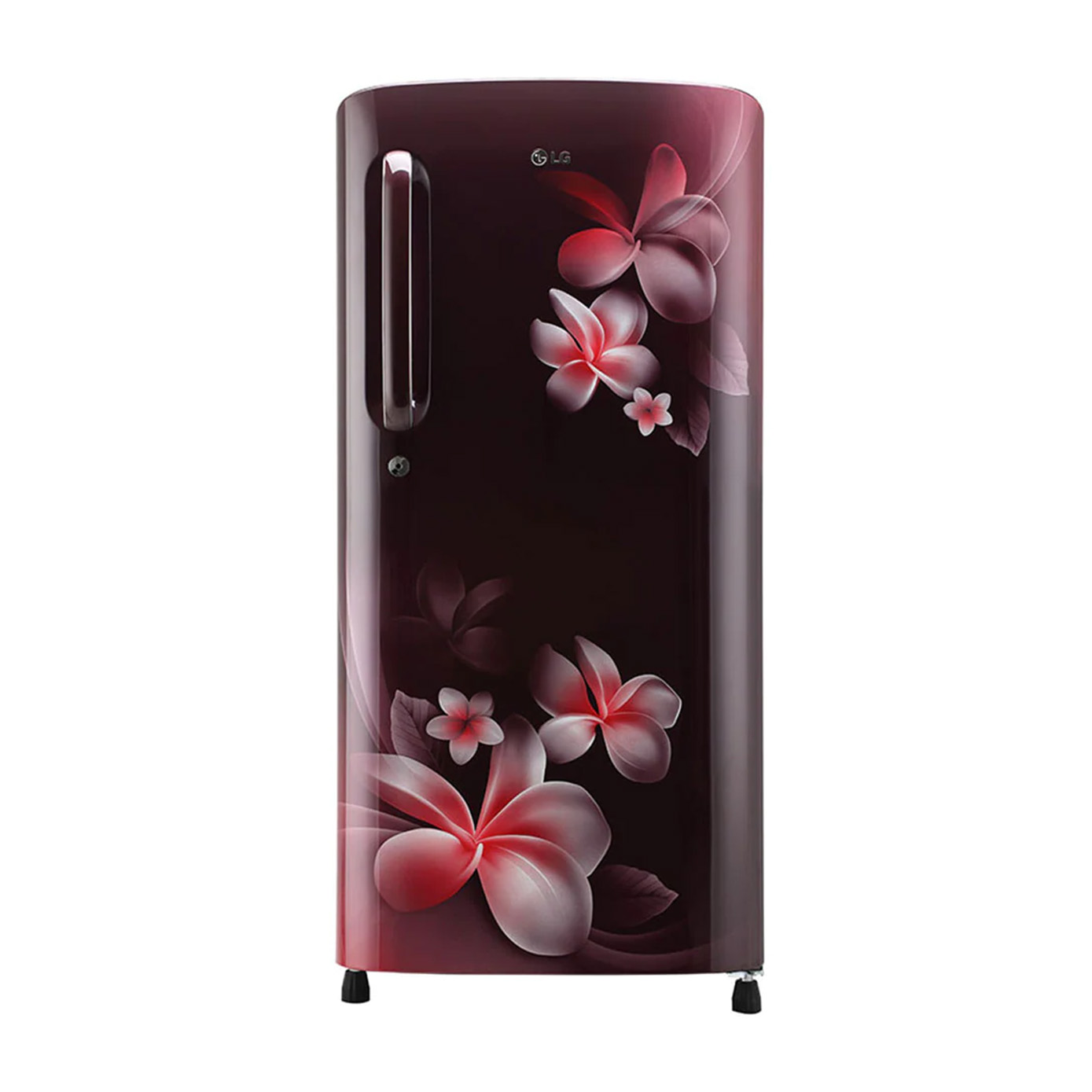 LG Inverter Single Door Refrigerator 190L