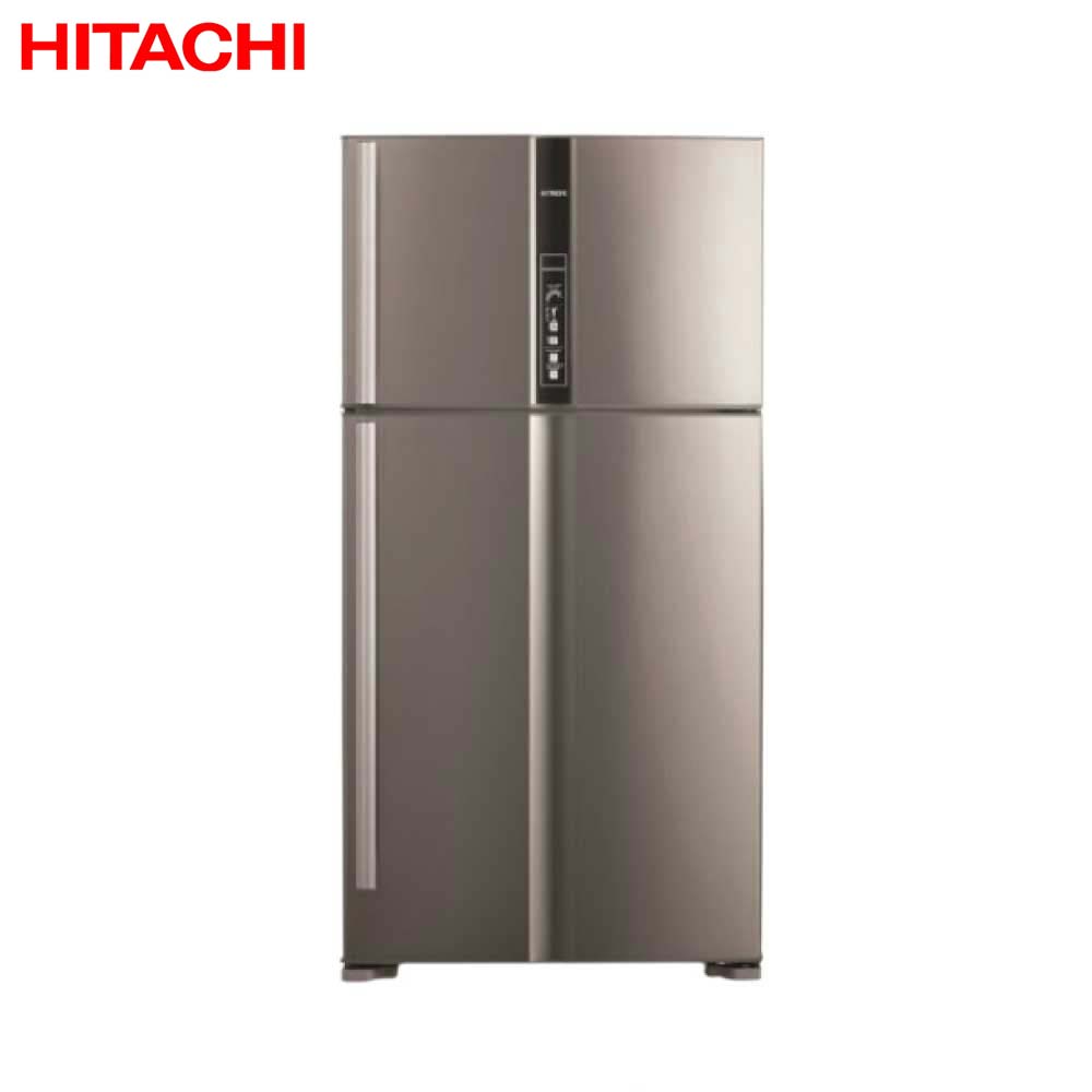 Hitachi Inverter Refrigerator 820L