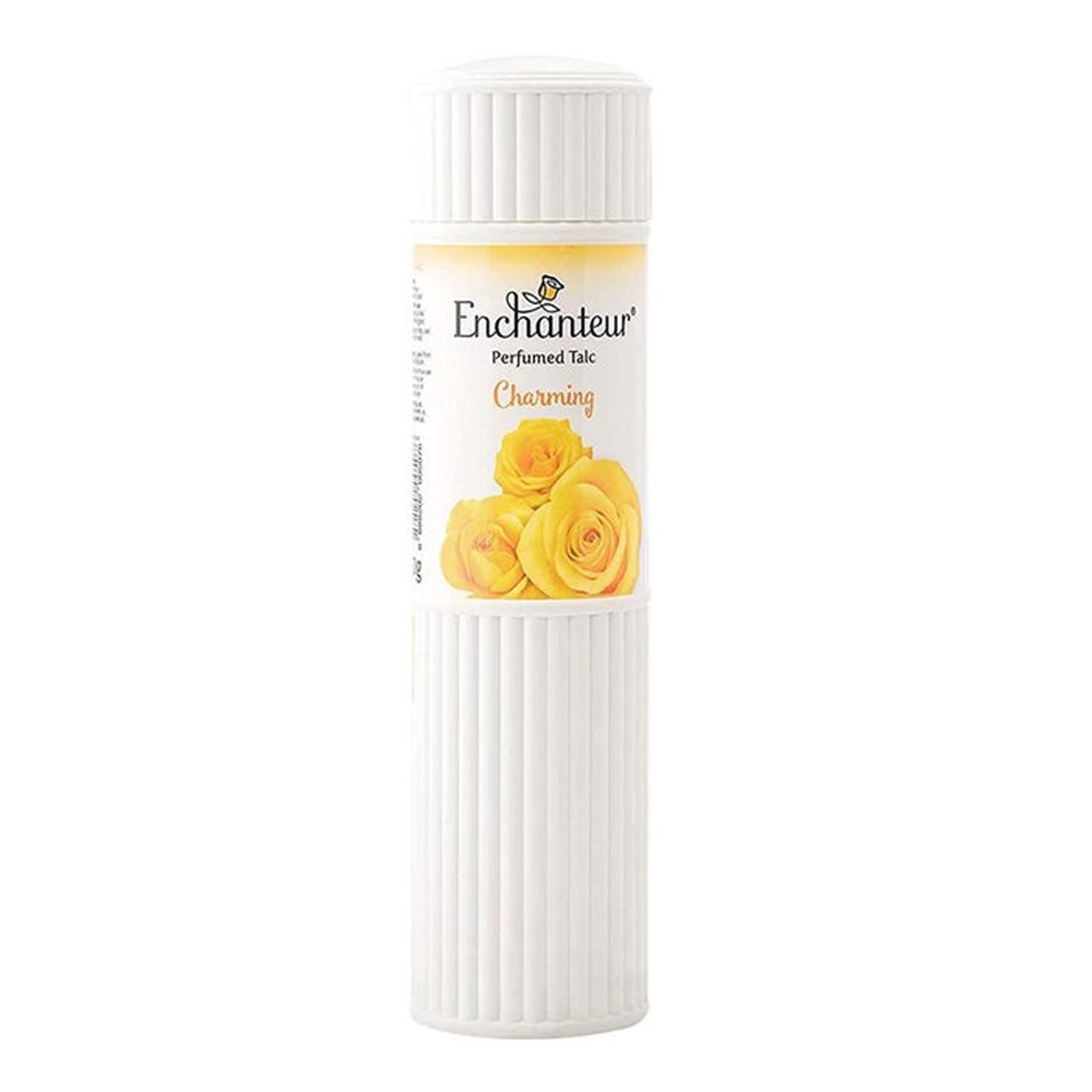 Enchanteur Charming Perfumed Powder 125g