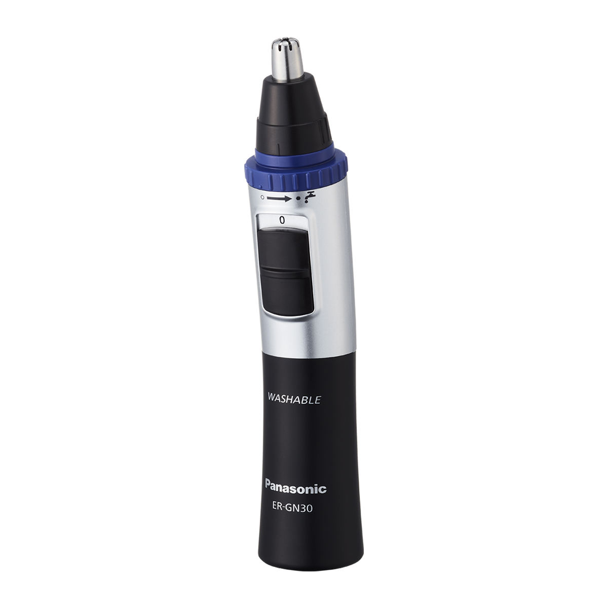Panasonic Wet/Dry Nose & Ear Hair Trimmer ER-GN30