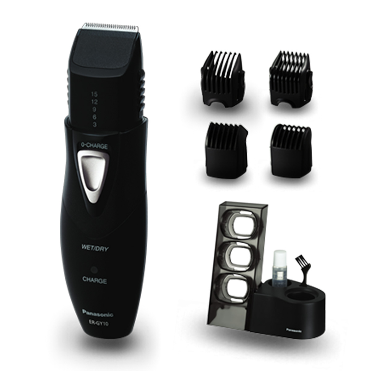 Panasonic Multi Trimmer ER-GY10
