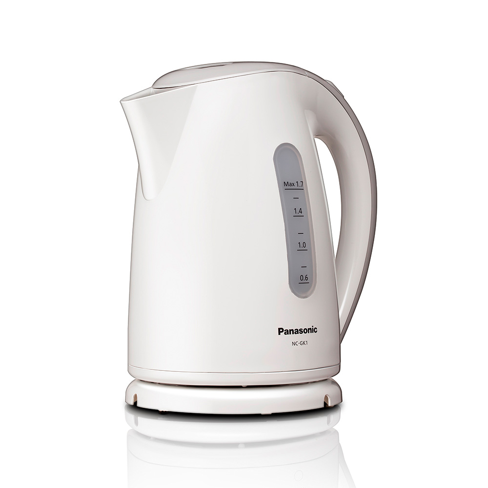 Panasonic Plastic Kettle 1.7L