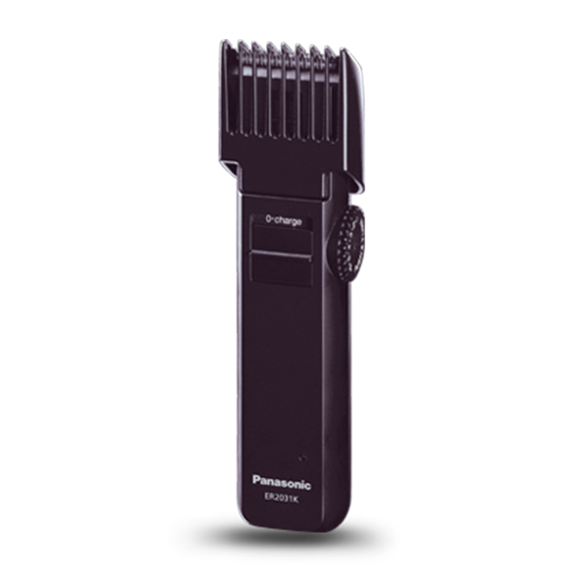 Panasonic Beard & Hair Trimmer ER2031 K