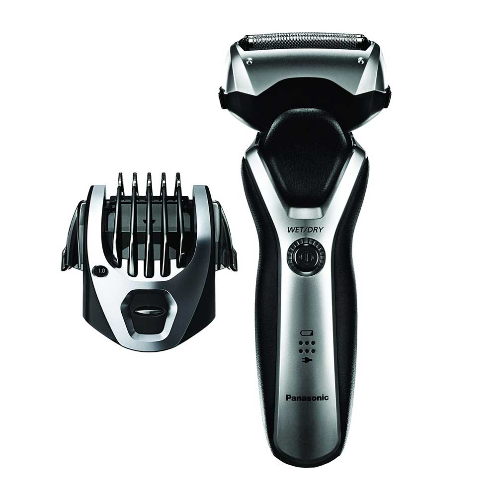 Panasonic 3-Blade Shaver