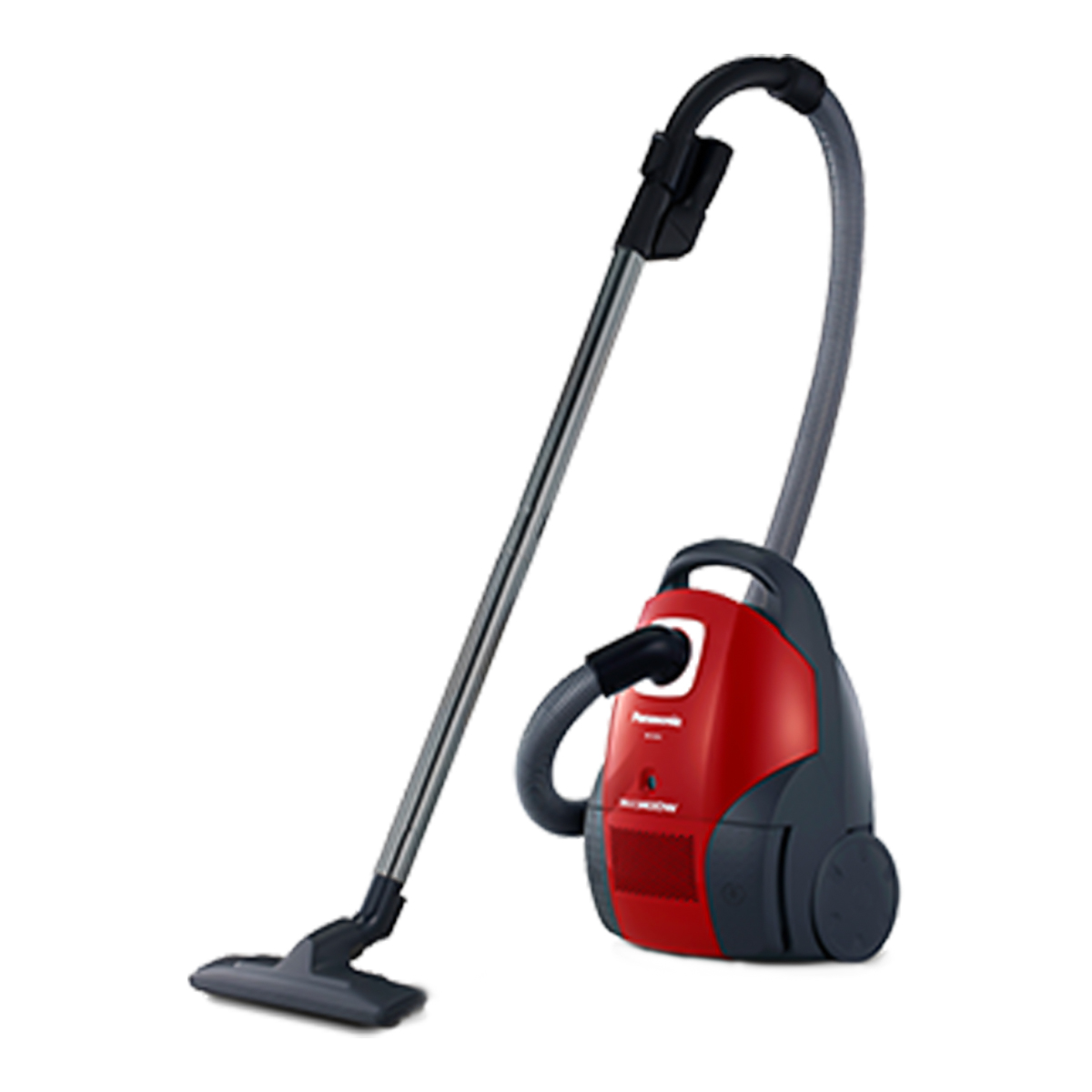 Panasonic Canister Vacuum Cleaner 1400W