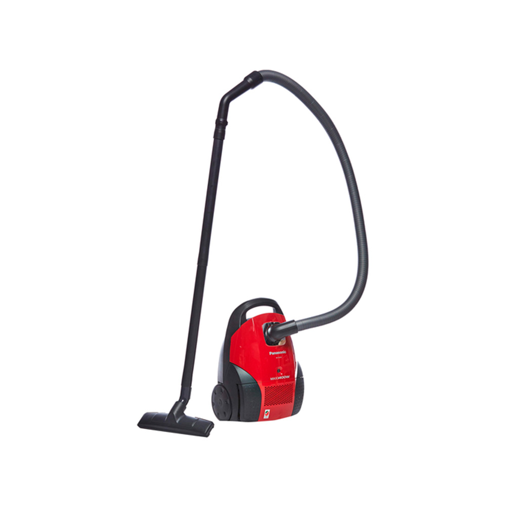 Panasonic Canister Vacuum Cleaner 14W