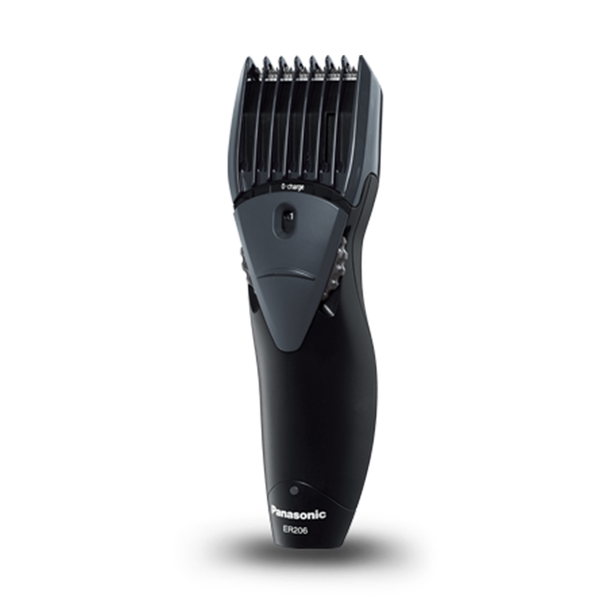 Panasonic Rechargeable Beard/Hair Trimmer ER-206