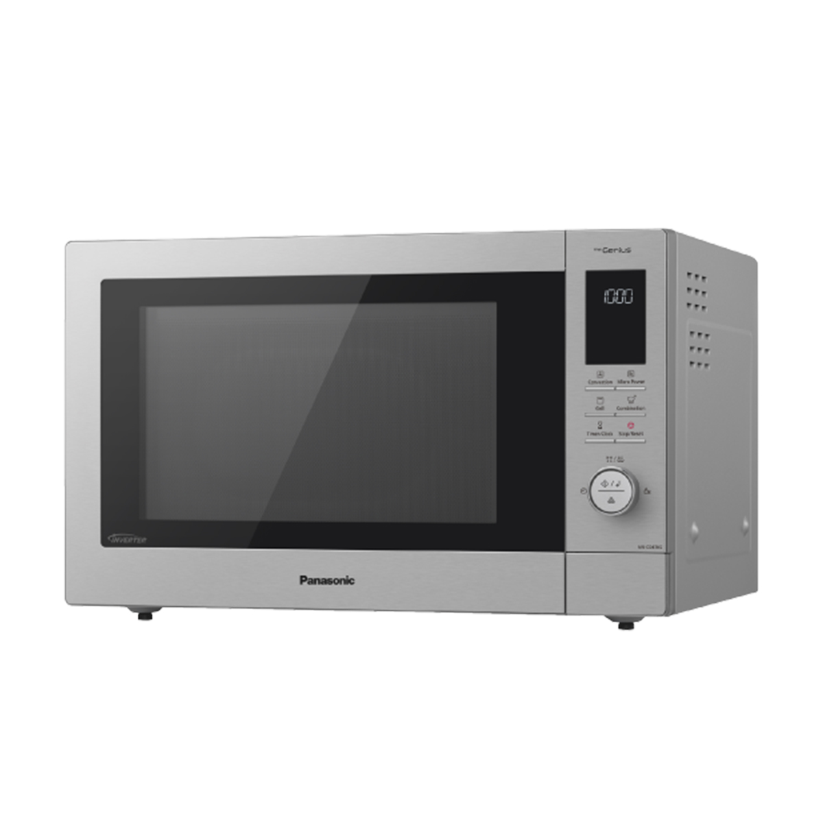 Panasonic Microwave Oven 34L NN-CD87KSKPQ