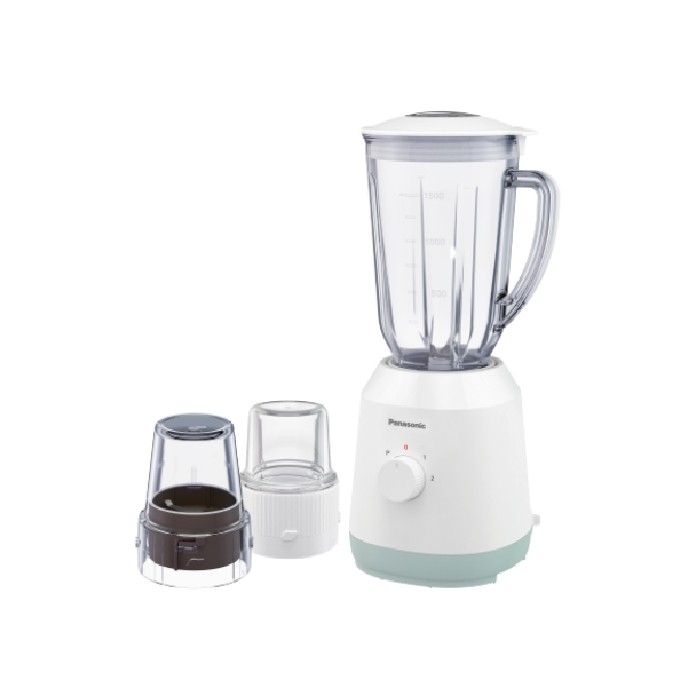 Panasonic Blender 450W MX-EX1521WTZ