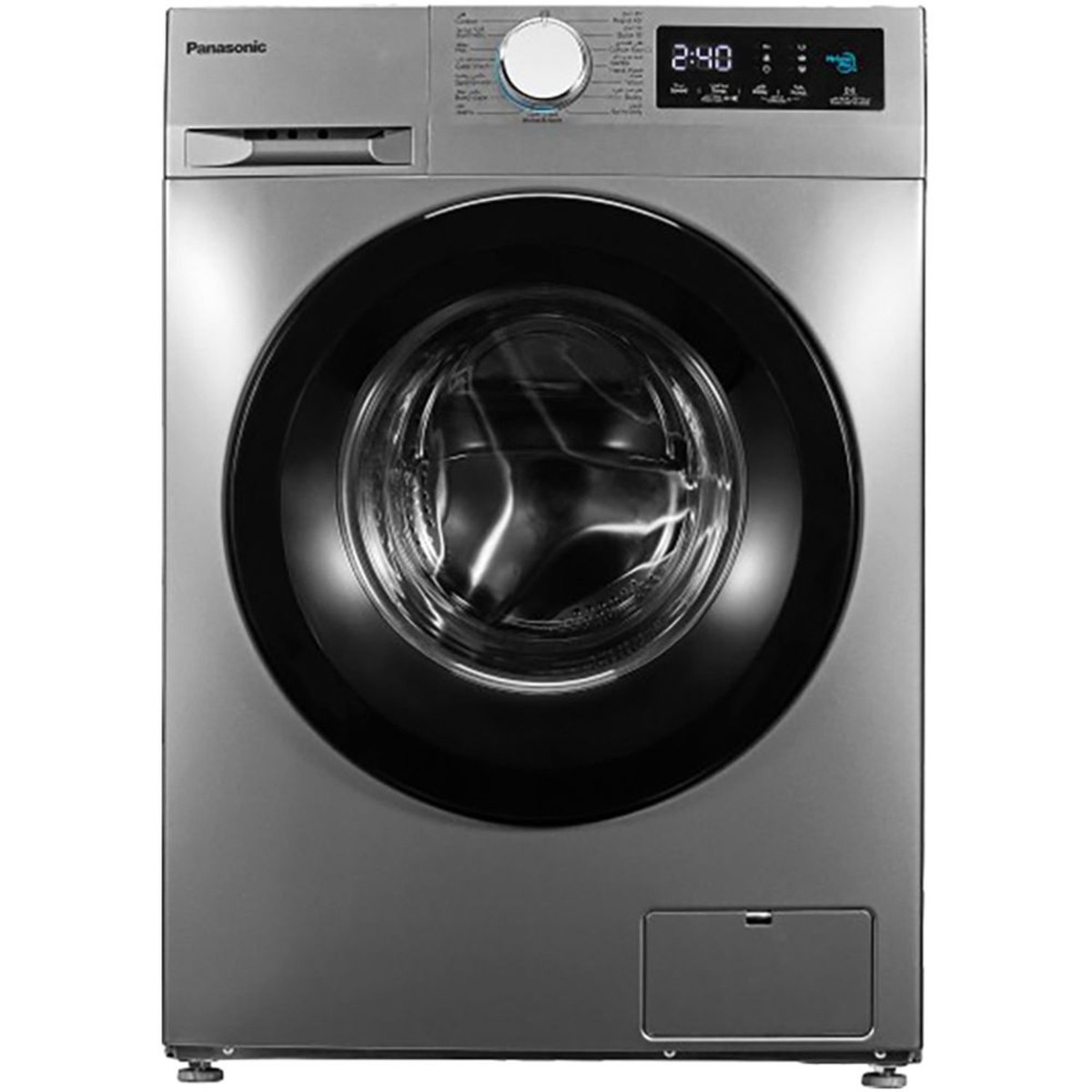 Panasonic Front Load Washing Machine 8Kg NA-148MG2WAE