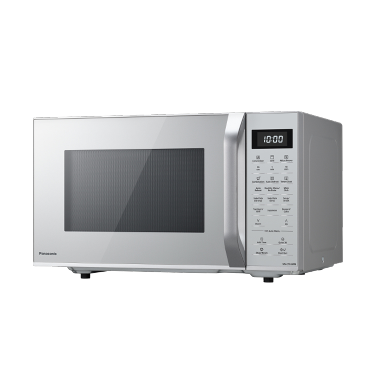 Panasonic Convection Microwave Oven 27L NN-CT65MMKPQ