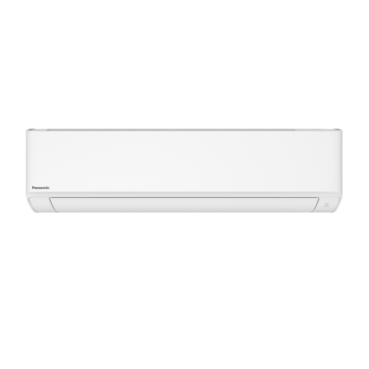 Panasonic Split Air Conditioner 1.5 Ton CS-YN18YKF