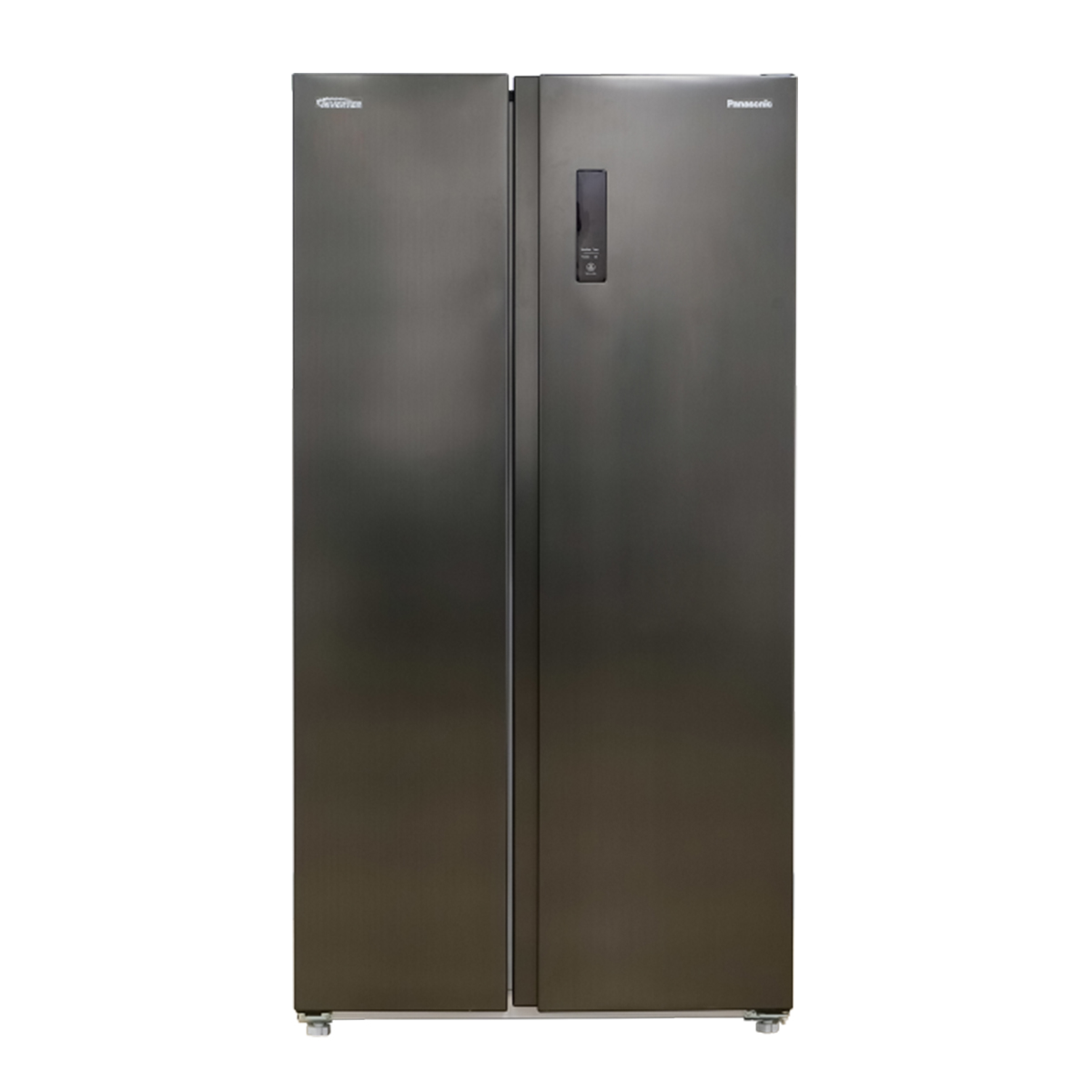Panasonic Side By Side Refrigerator 734L NR-BS734MSAE