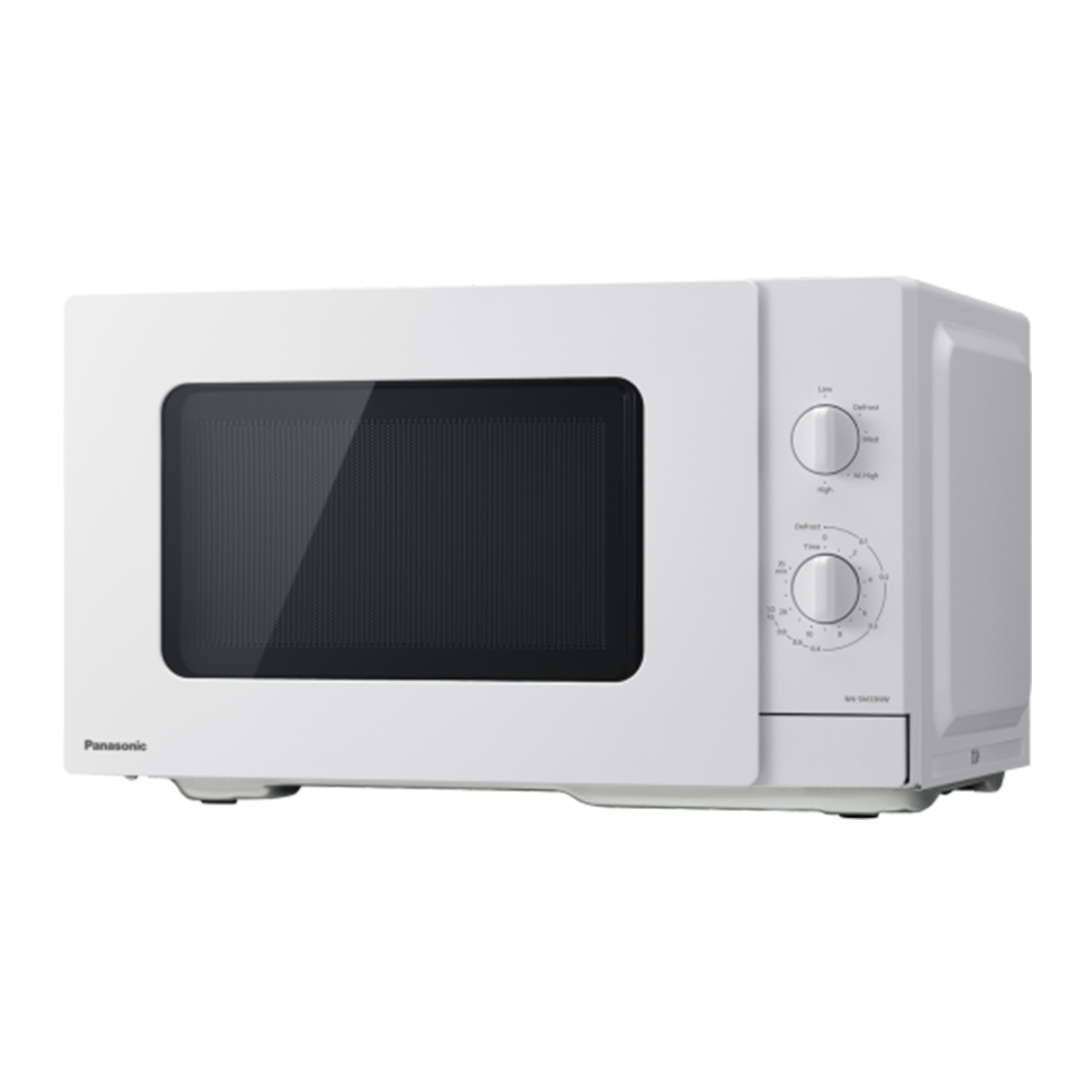 Panasonic Microwave Oven 25L NN-SM33NWKPQ