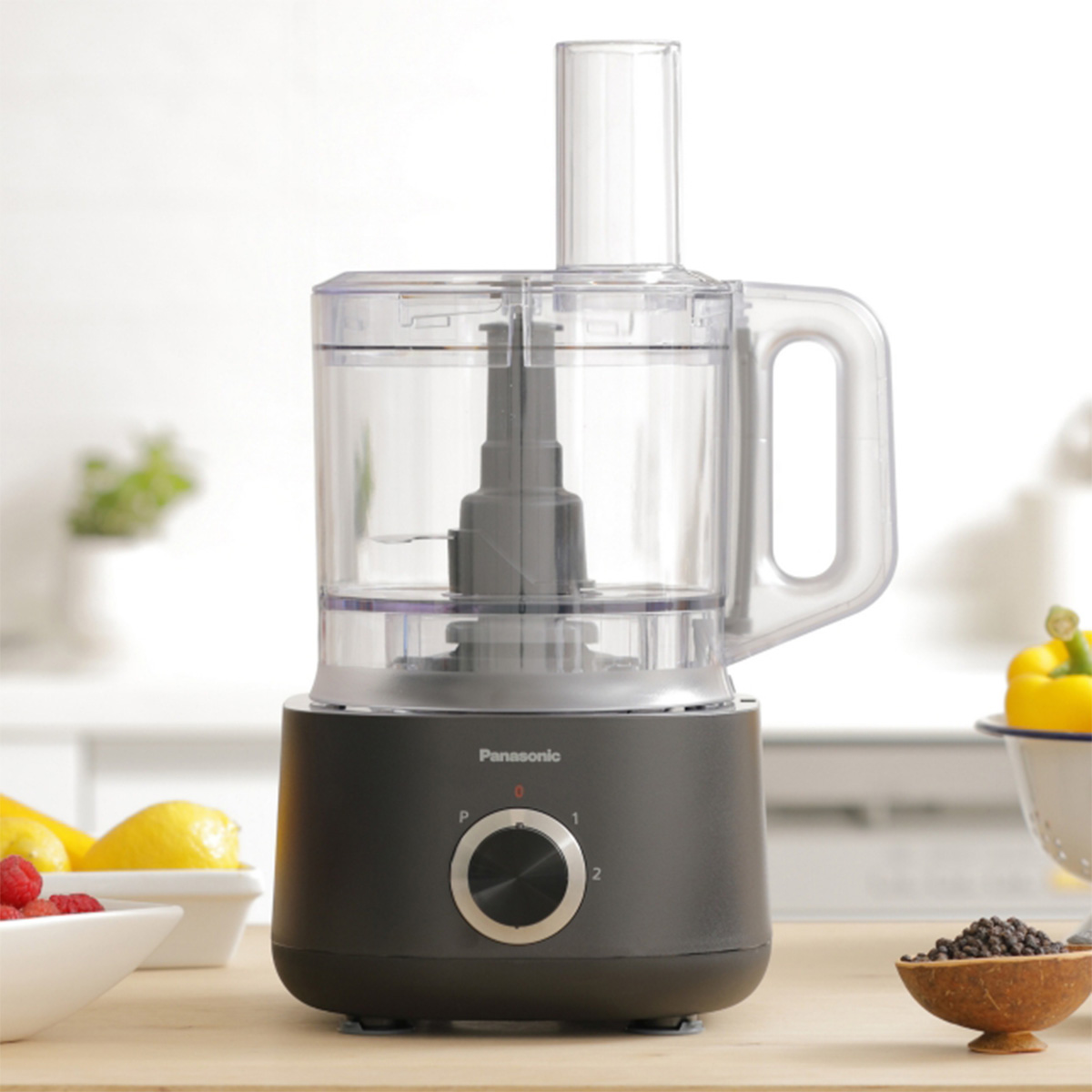 Panasonic Food Processor 800W MK-F510KTZ
