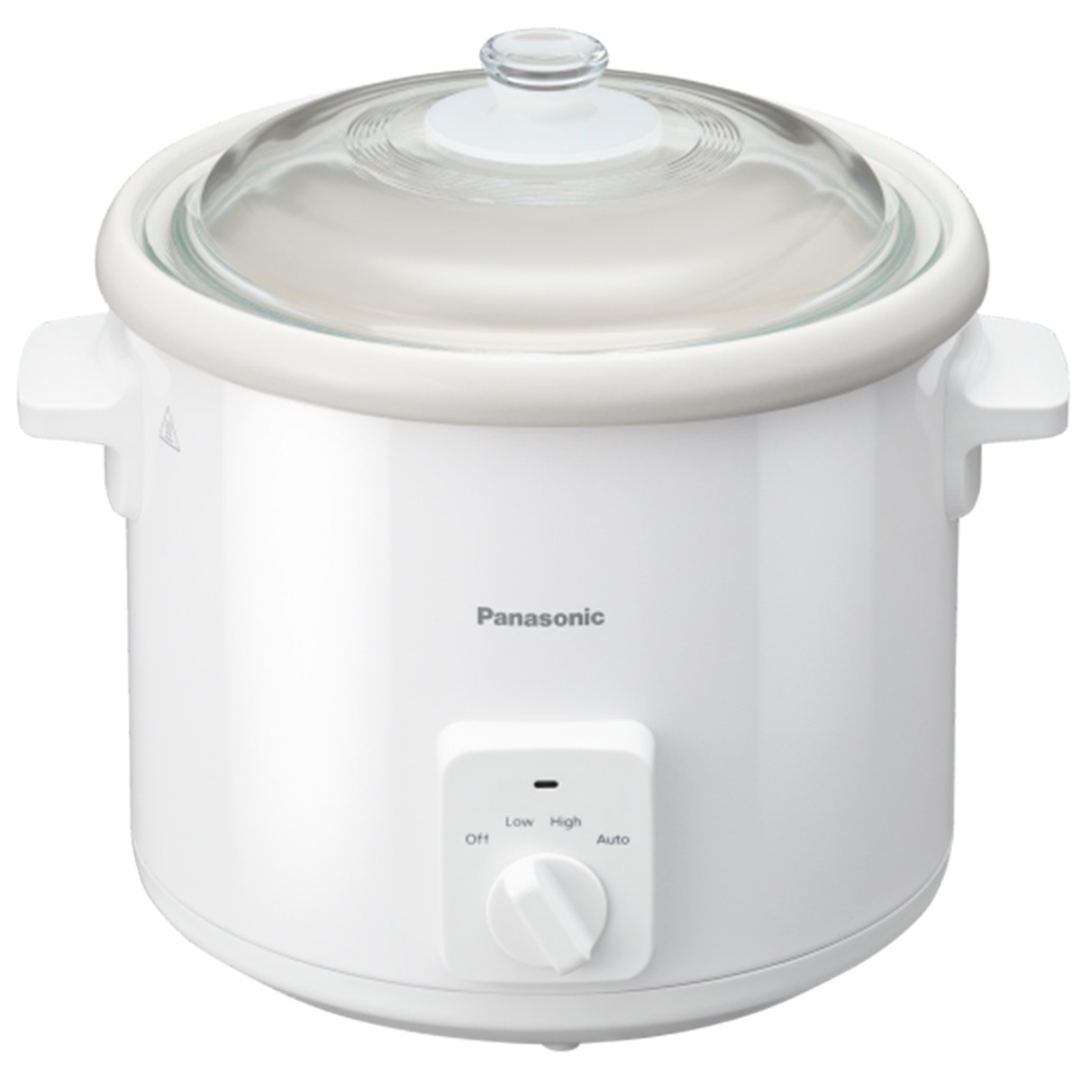 Panasonic Slow Cooker 5L NF-N51AWTZ