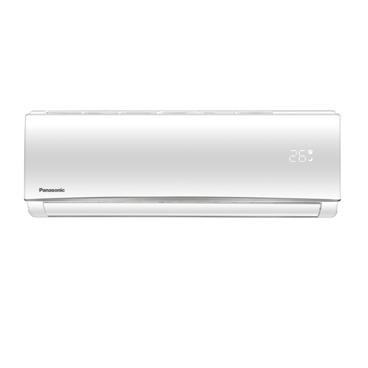 Panasonic Split Air Conditioner 1.5 Ton CS-UV18XKF