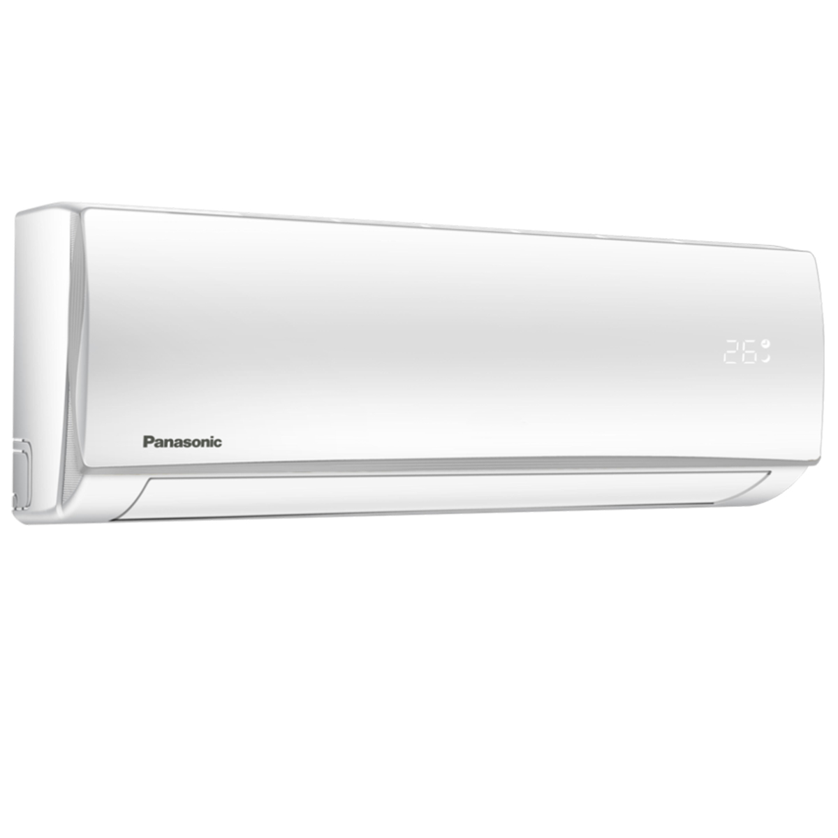 Panasonic Split Air Conditioner 2 Ton CS-UV24XKF