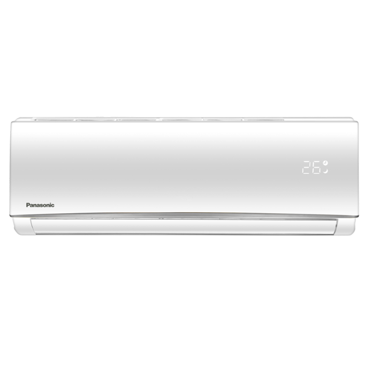 Panasonic Split Air Conditioner 2.5 Ton CS-UV30XKF