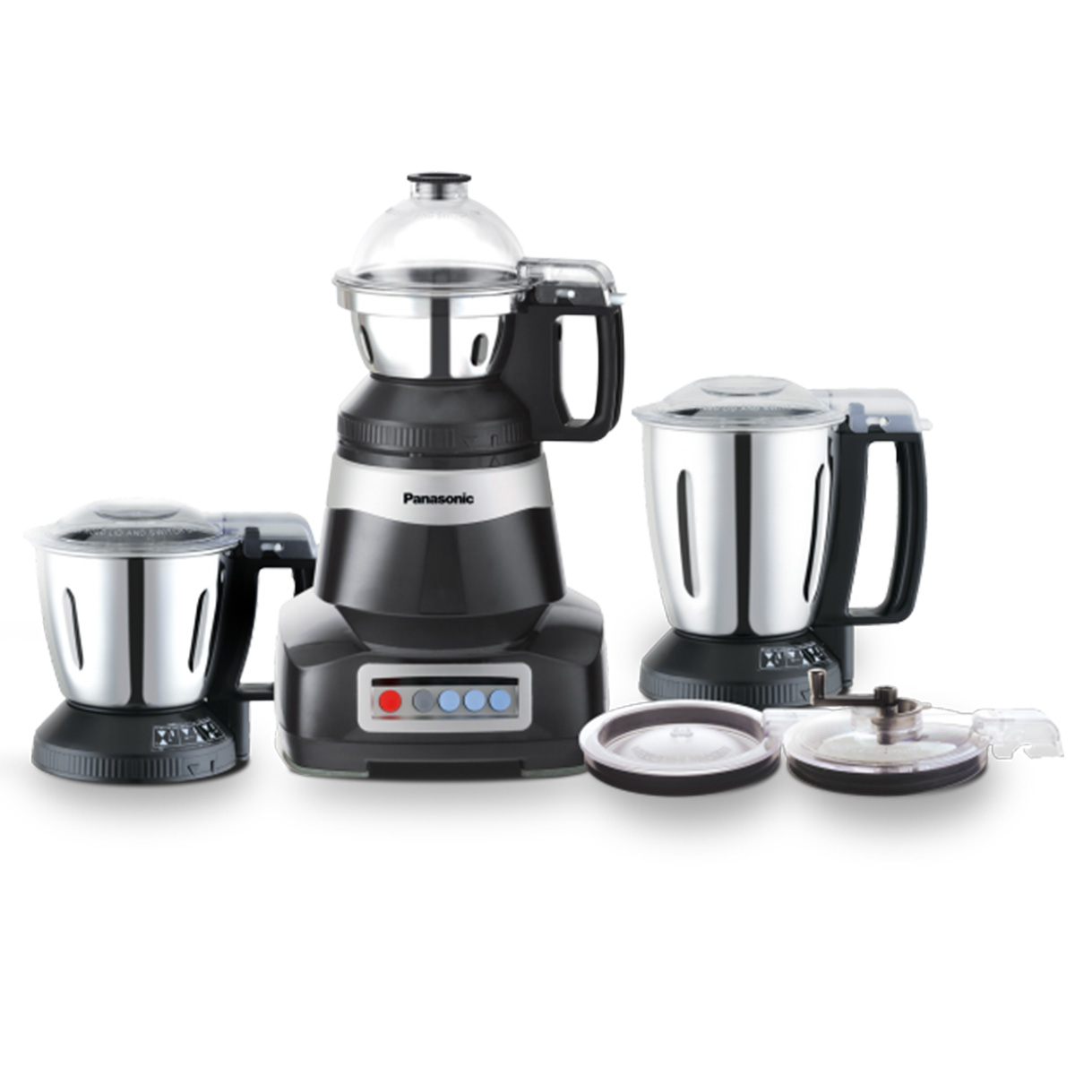 Panasonic Mixer Grinder 2000W MX-AE365KTZ