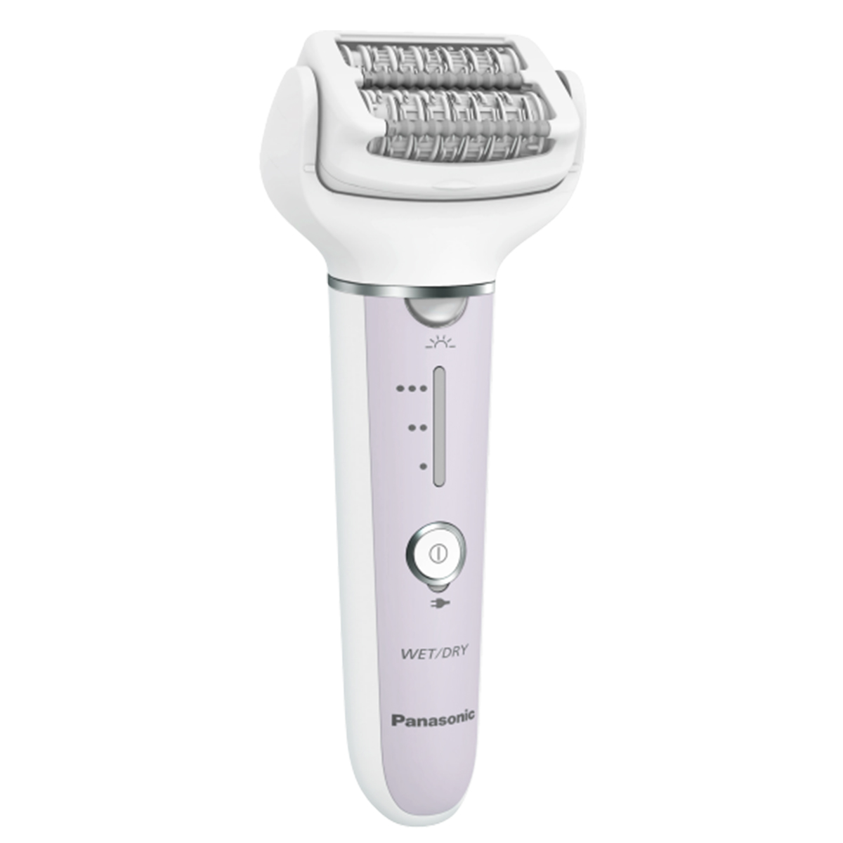 Panasonic Wet And Dry Epilator ES-EY30-V423