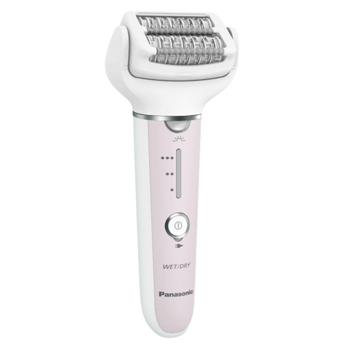 Panasonic Wet And Dry Epilator ES-EY80-P423