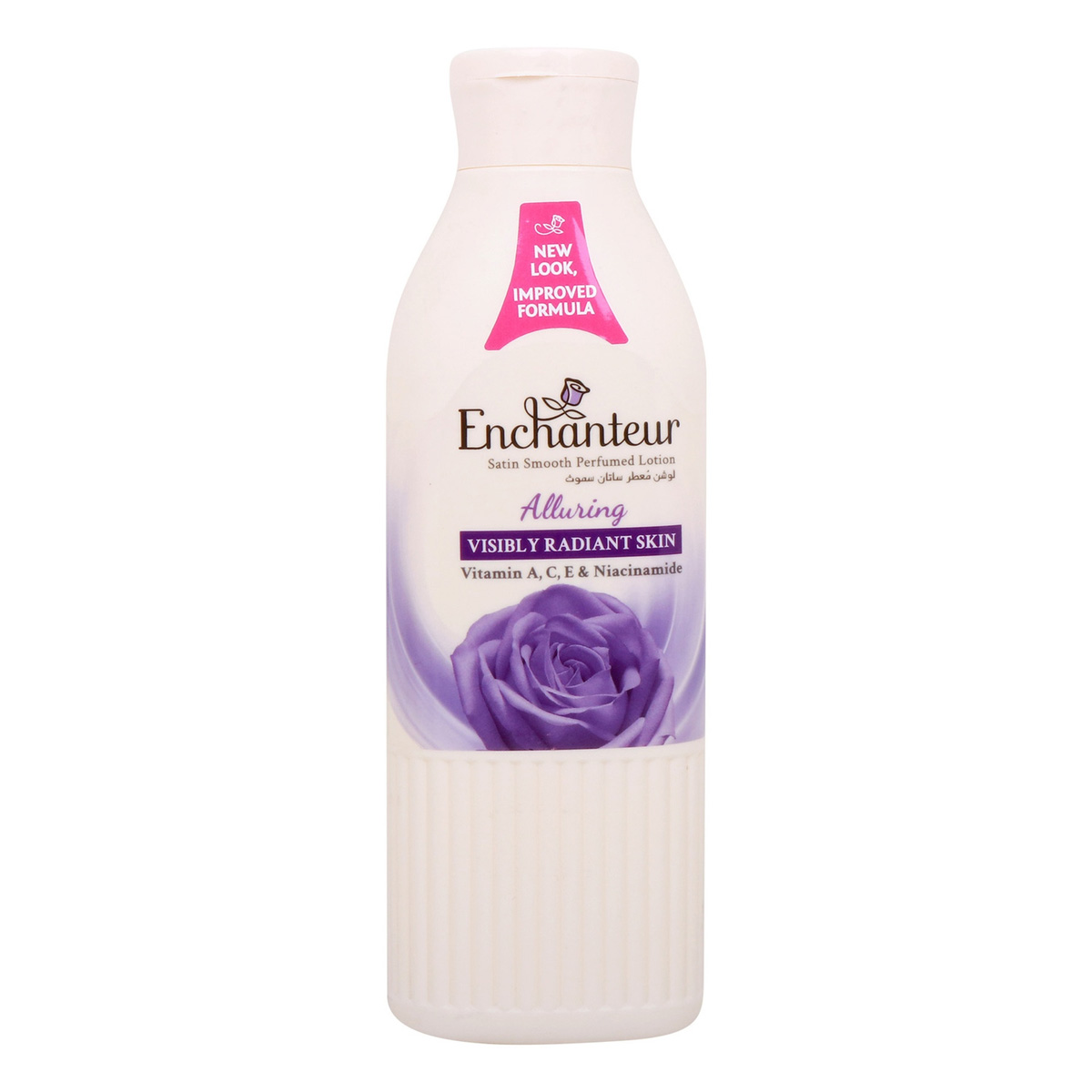 Enchanteur Assorted Body Lotion 250ml