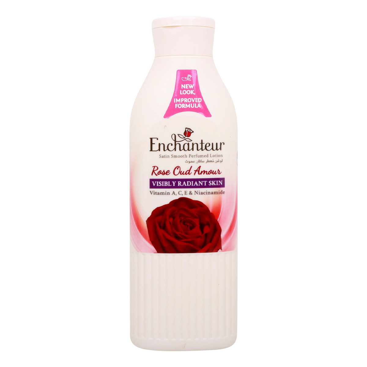 Enchanteur Lotion Mix 250ml