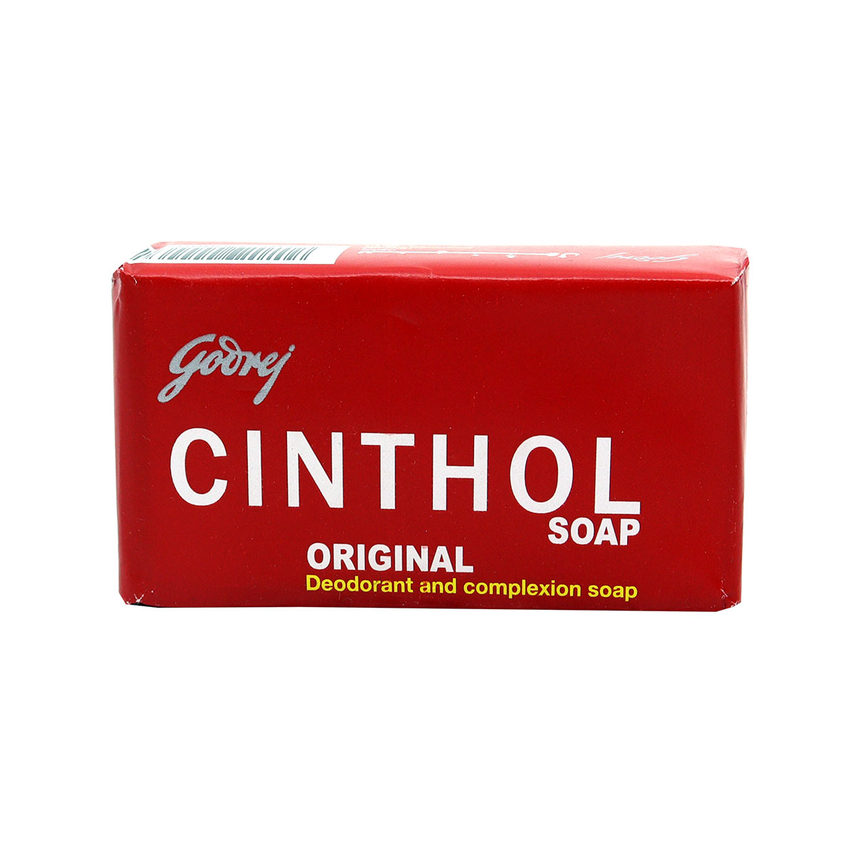 Godrej Cinthol Deo & Complexion Soap 100g