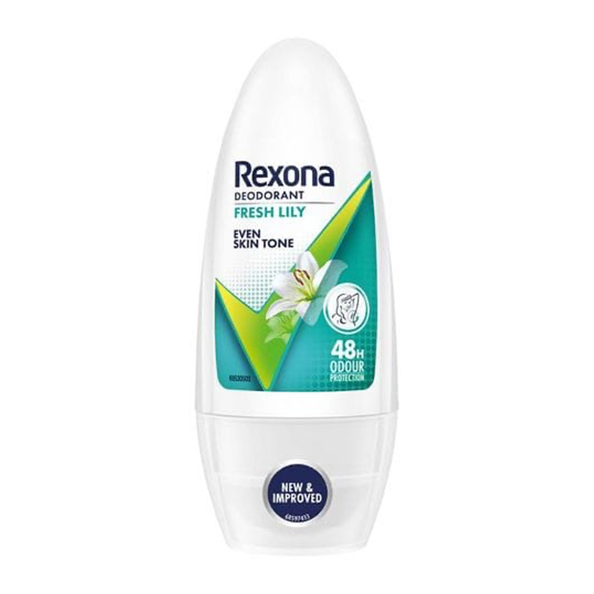 Rexona Fresh Lily Roll On 50ml