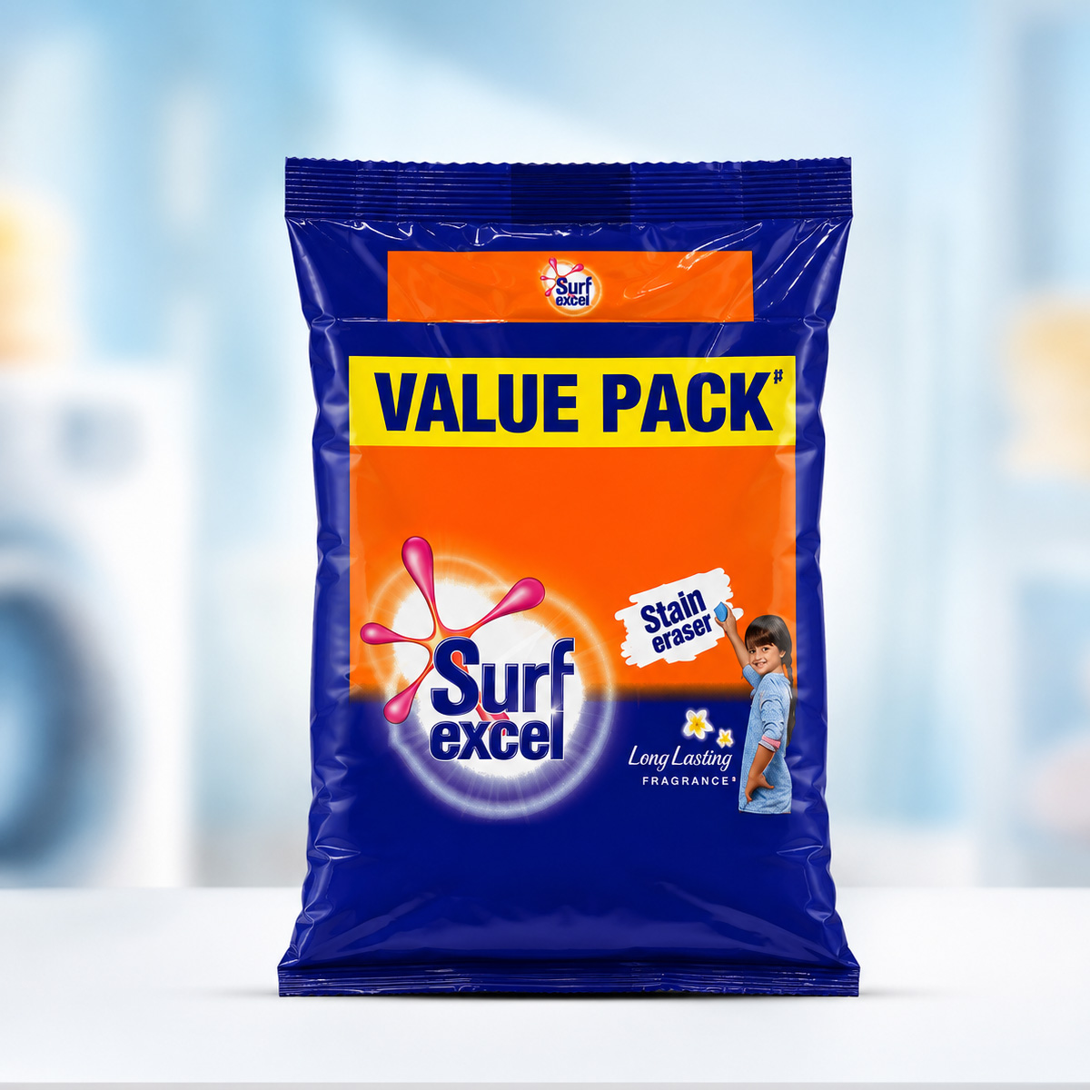 Surf Excel Bar 200g