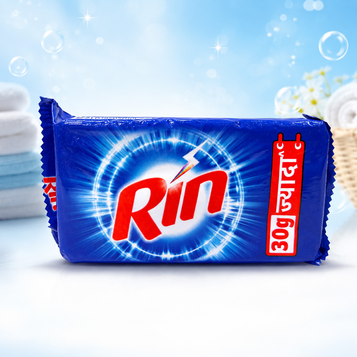 Rin Advance Soap 160g