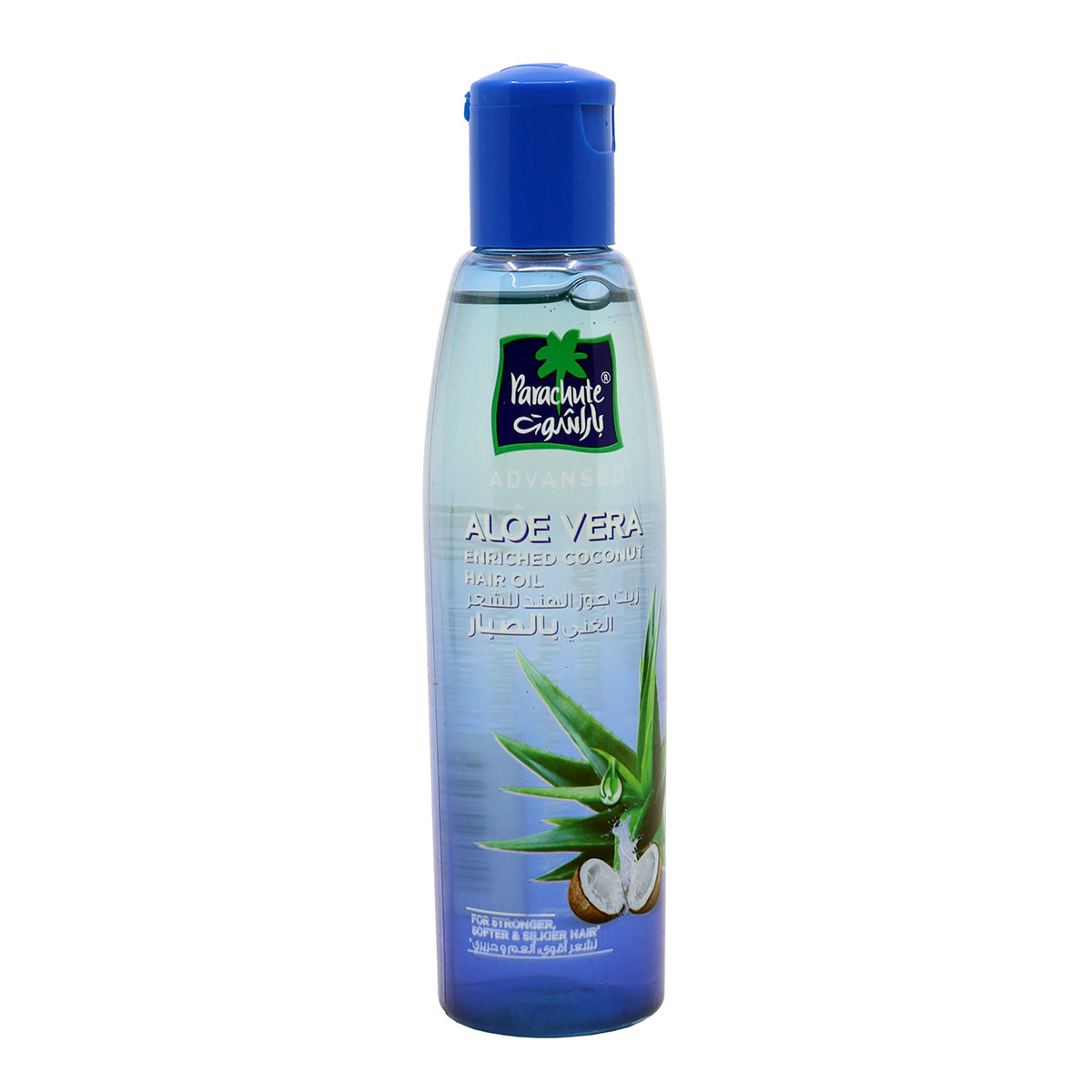 Para Advanced Aloe Vera Hair Oil 150ml
