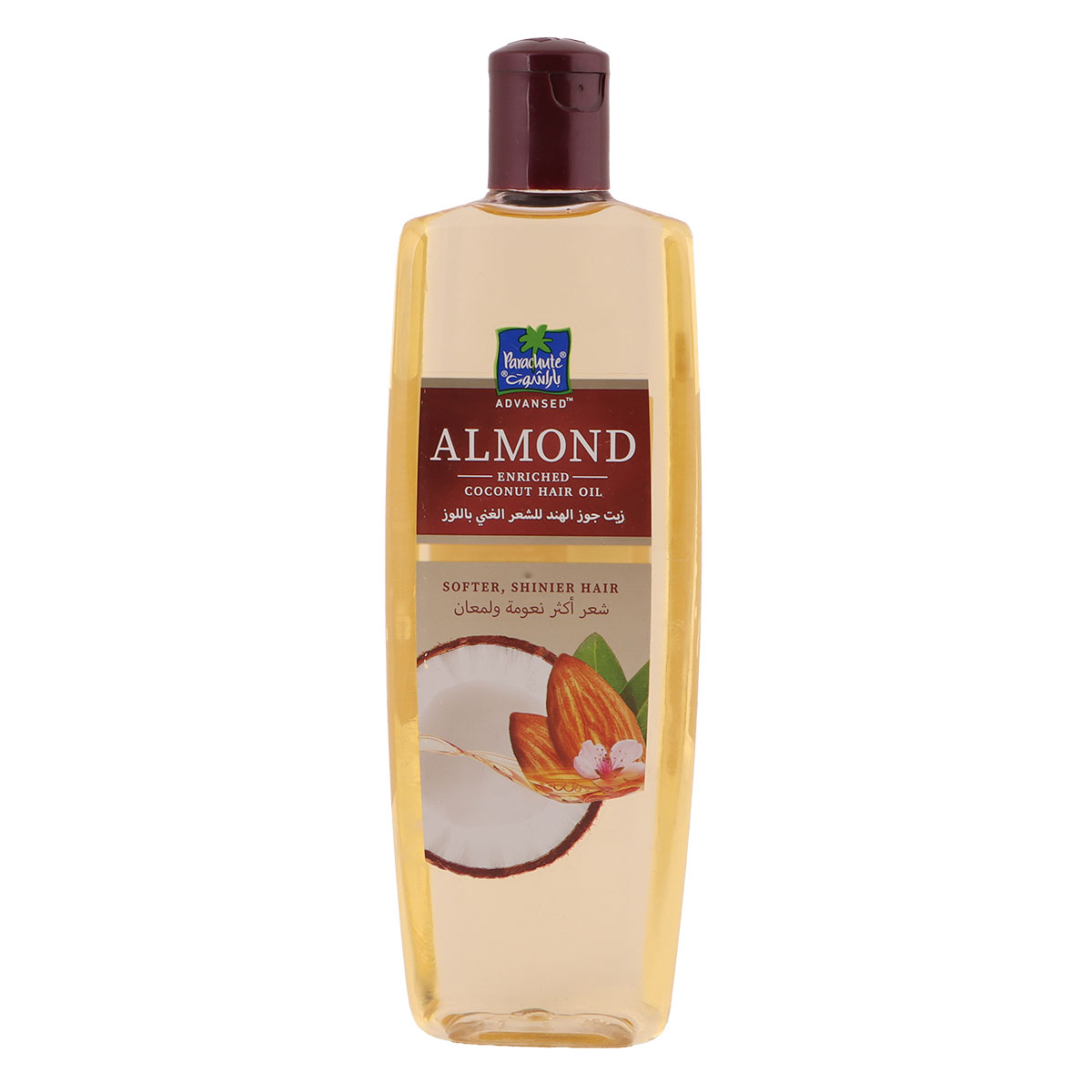 Para Advanced Almond Hair Oil 300ml