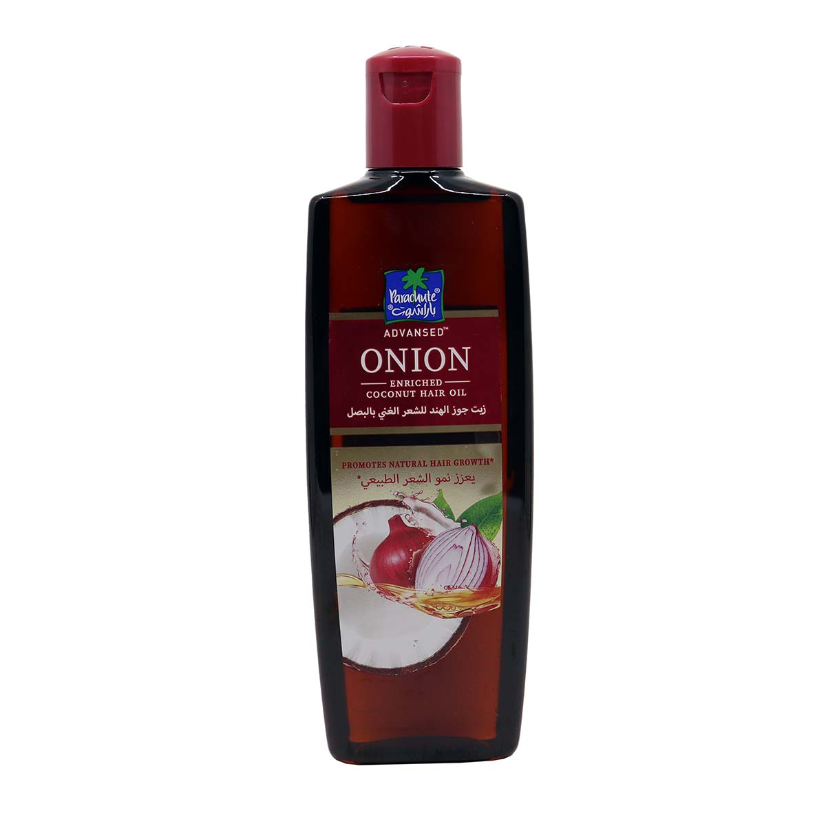 Para Advanced Onion Hair Oil 200ml