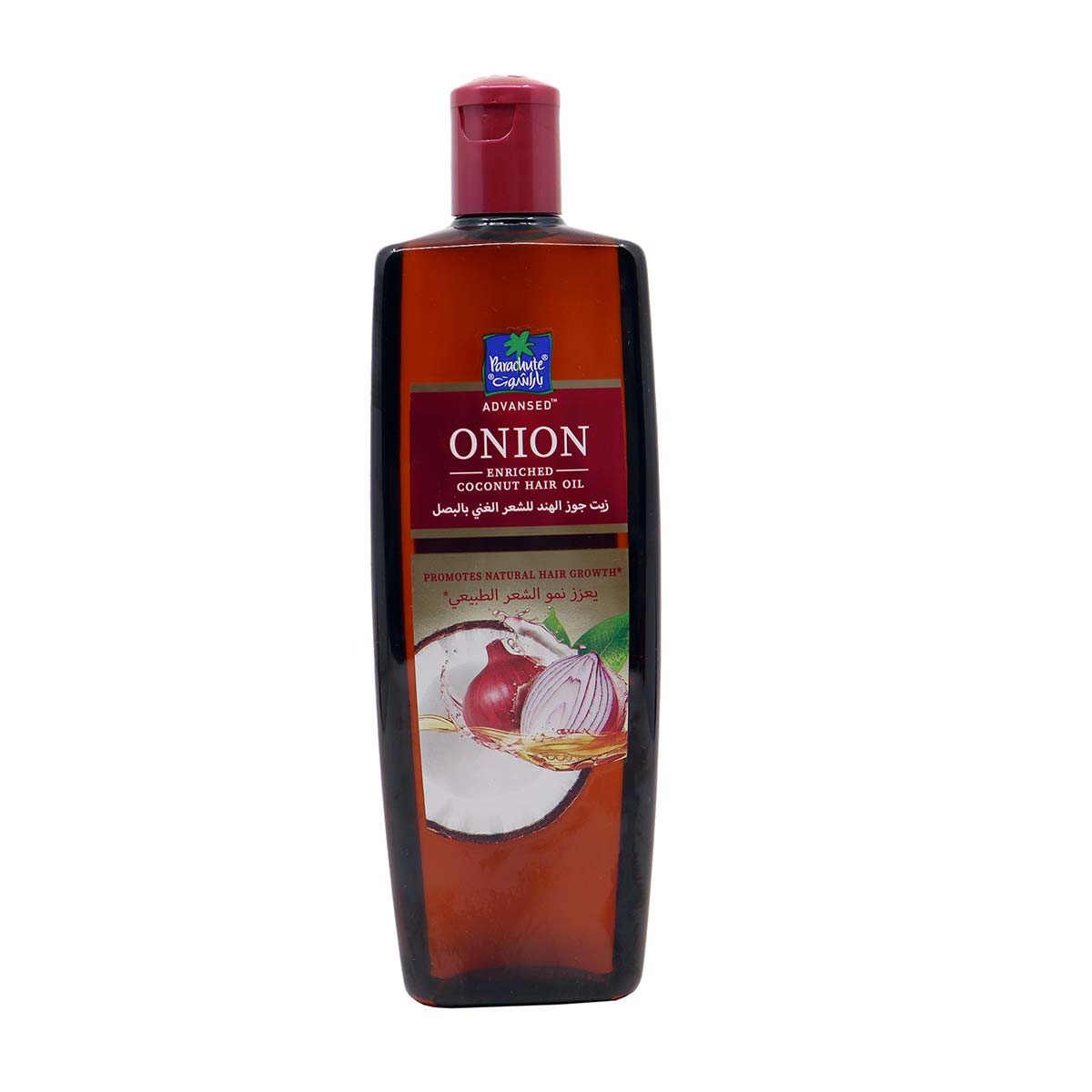 Para Advanced Onion Hair Oil 300ml