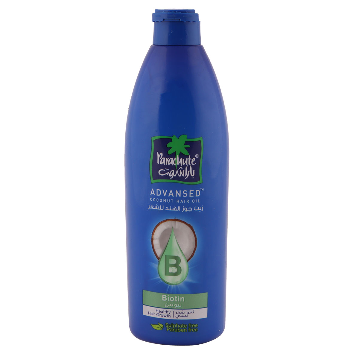 Para Advanced Biotin Hair Oil 300ml